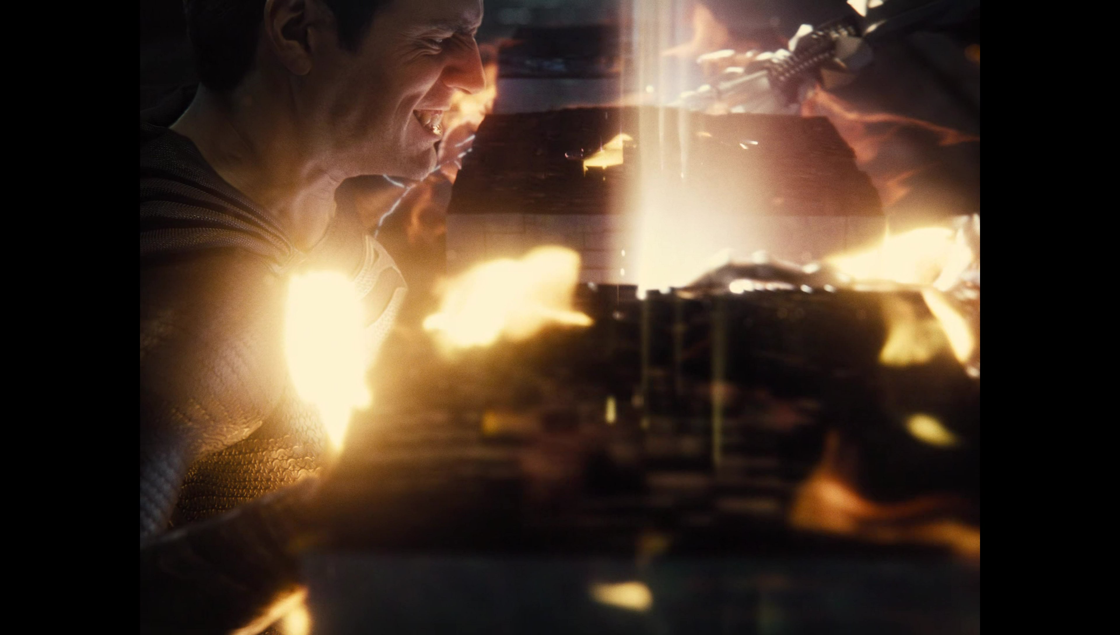 Zack Snyder’s Justice League (2021) movie still 22282