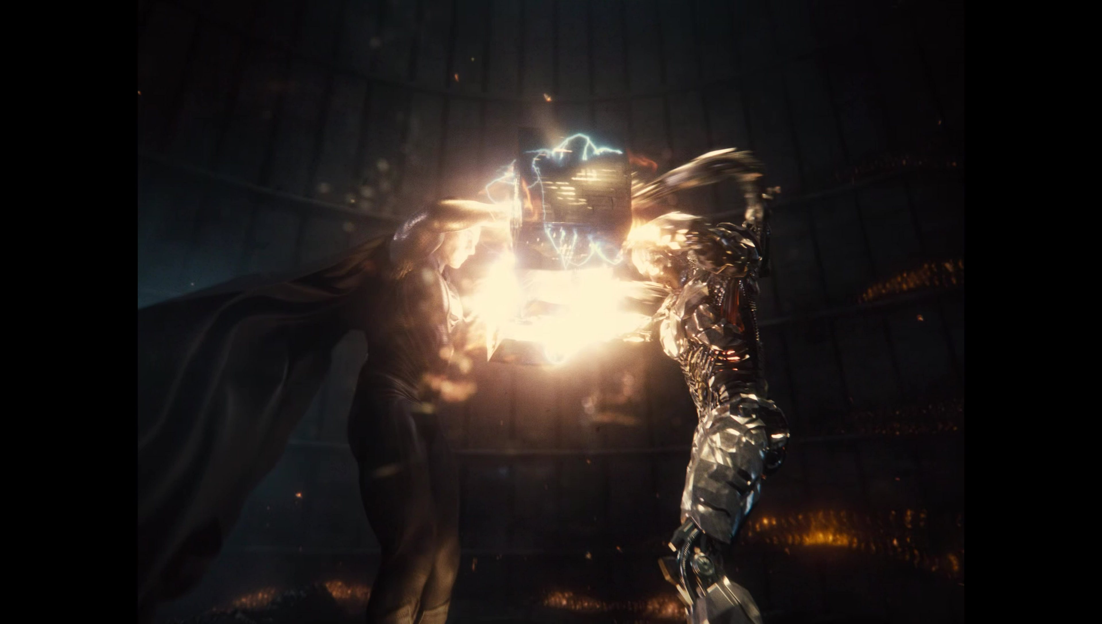 Zack Snyder’s Justice League (2021) HD screenshot 22283