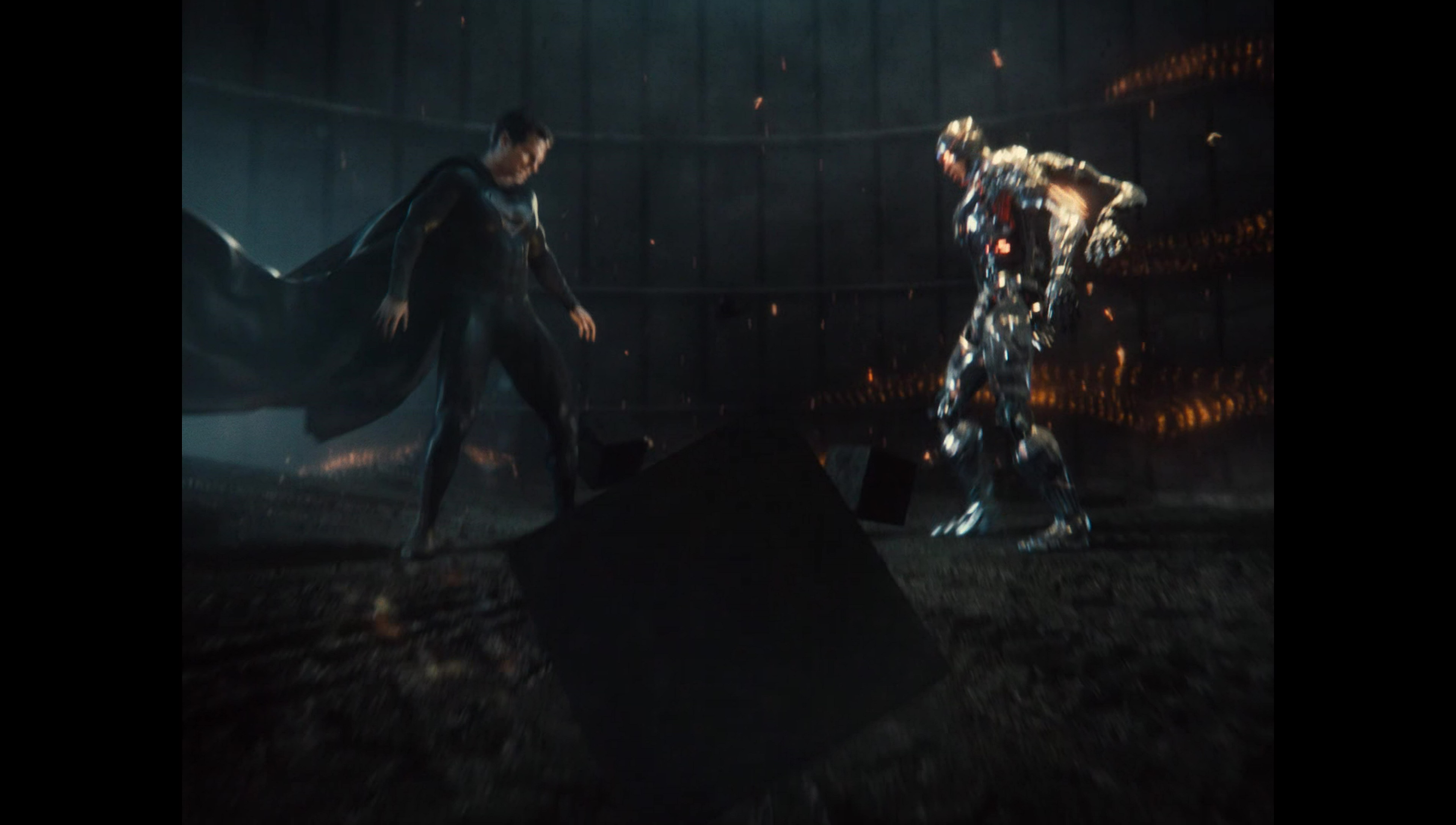 Zack Snyder’s Justice League (2021) movie still 22285