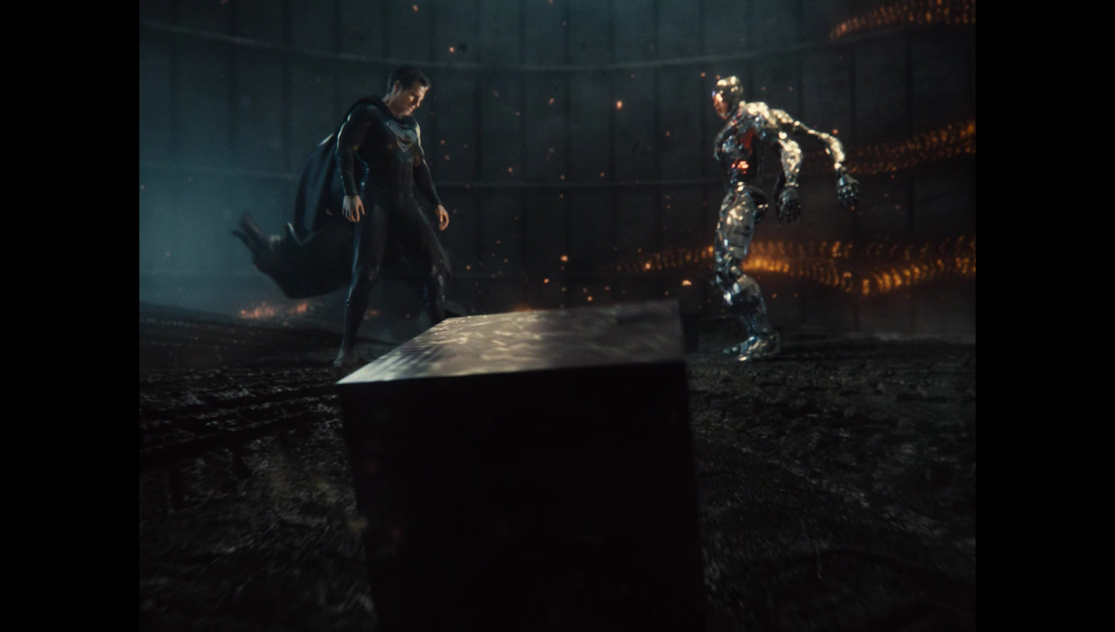 Zack Snyder’s Justice League (2021) HD screenshot 22286