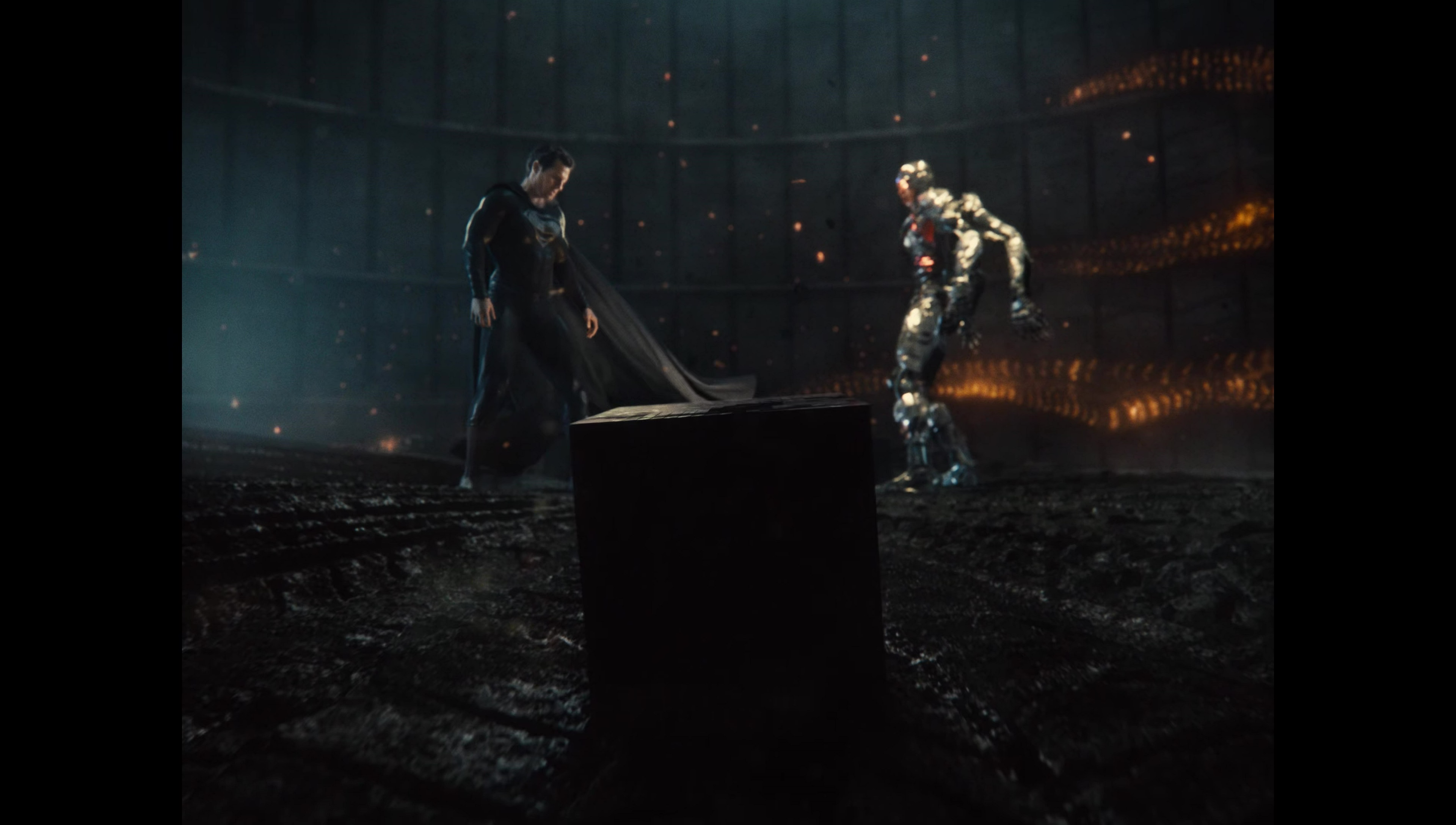 Zack Snyder’s Justice League (2021) screencap 22287