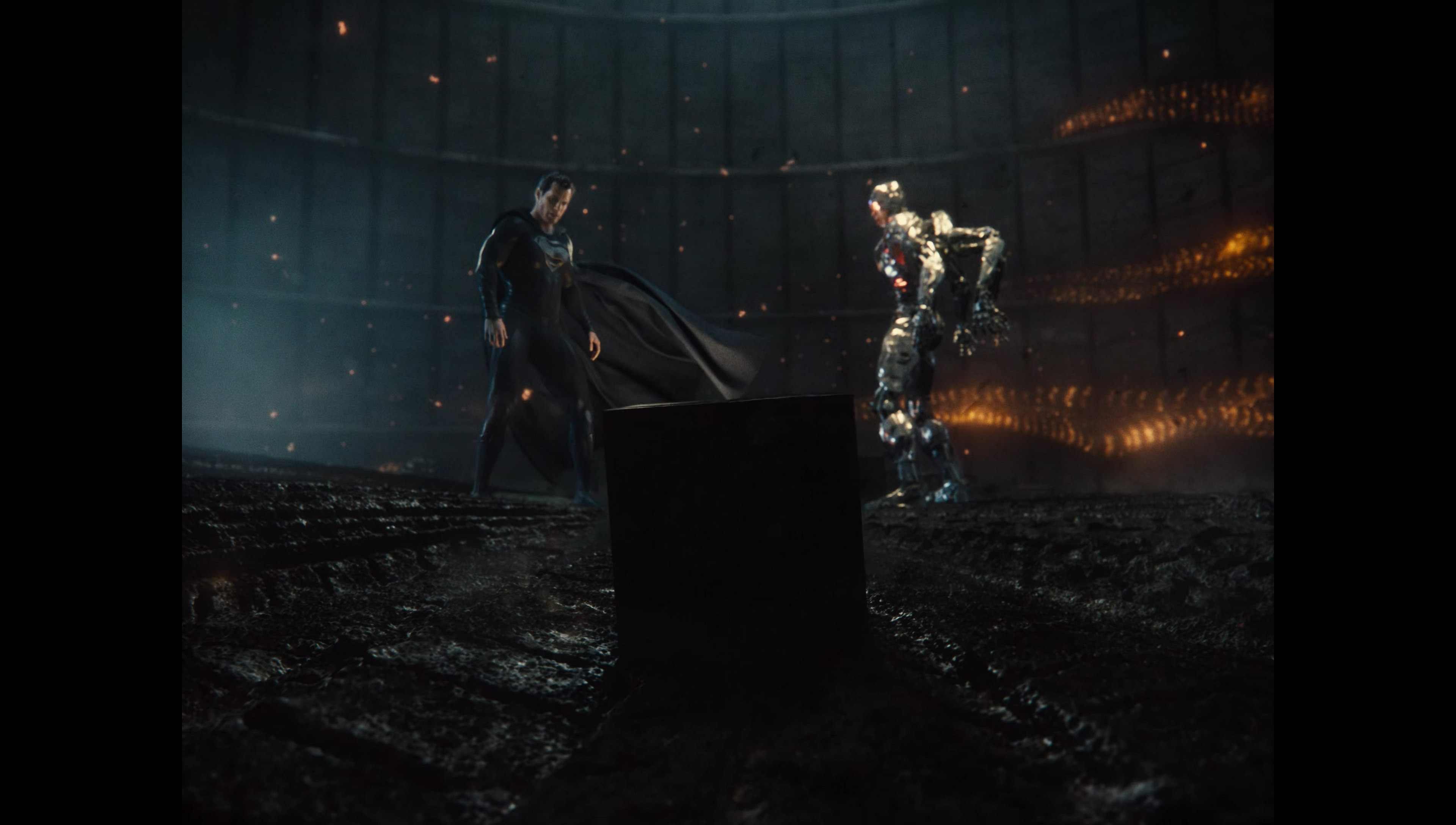 Zack Snyder’s Justice League (2021) movie still 22288