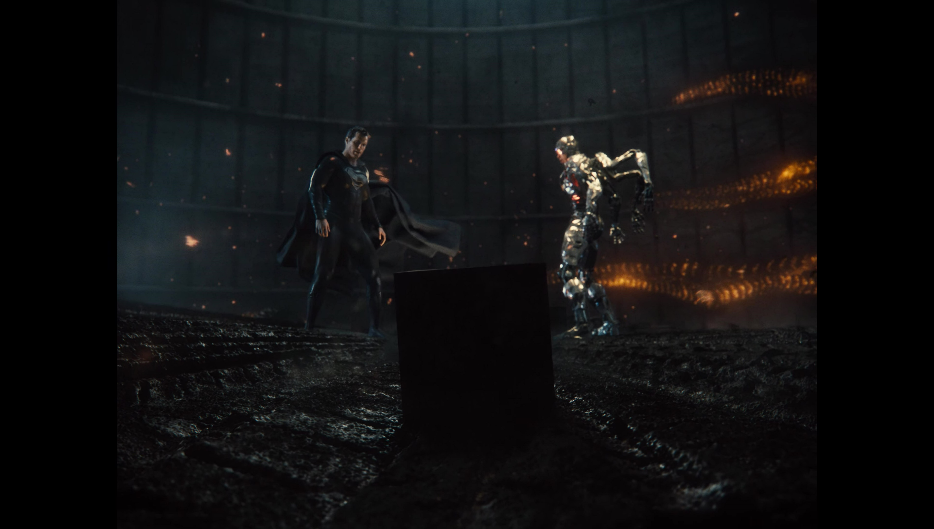 Zack Snyder’s Justice League (2021) HD screenshot 22289