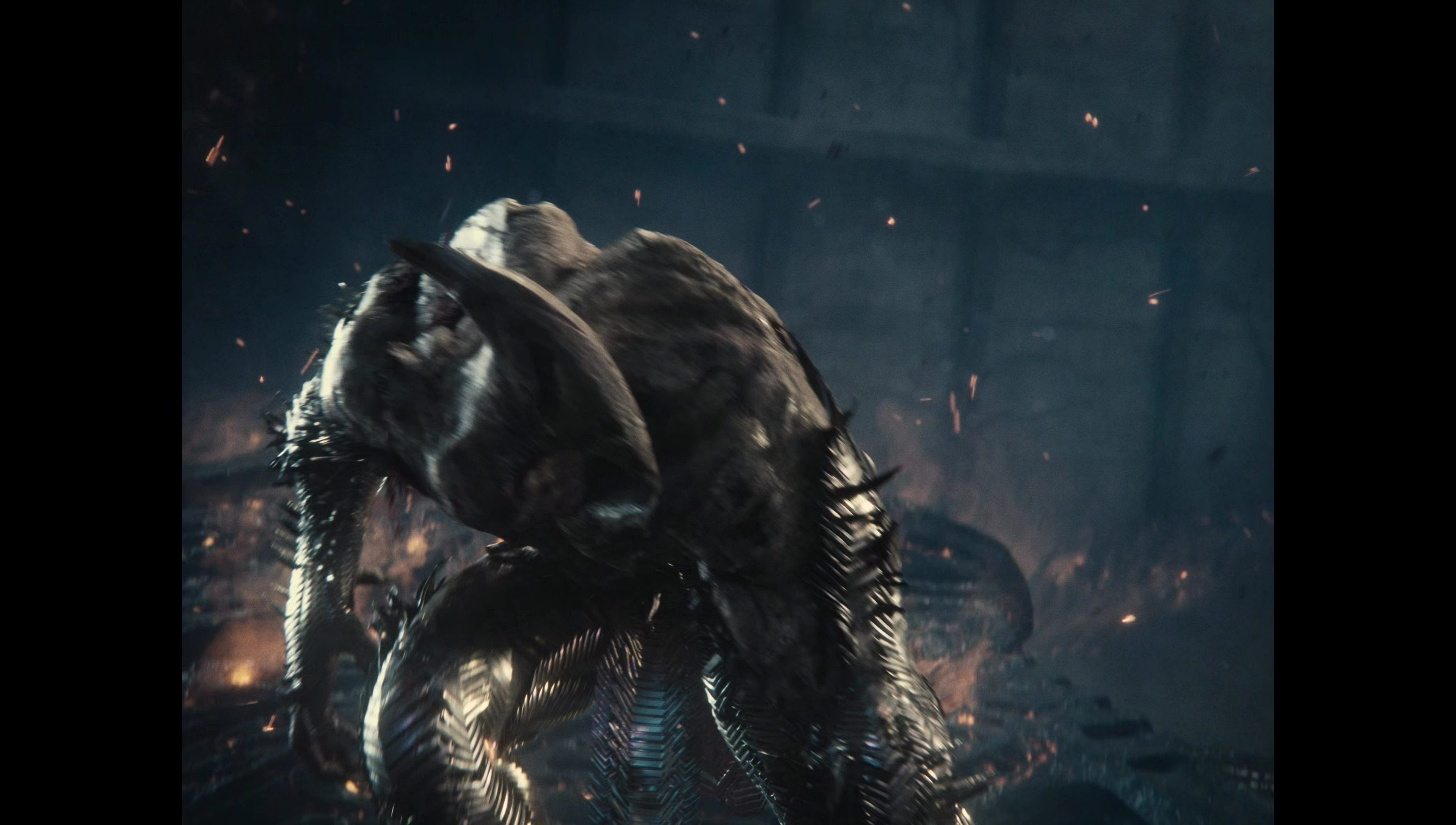 Zack Snyder’s Justice League (2021) screencap 22290