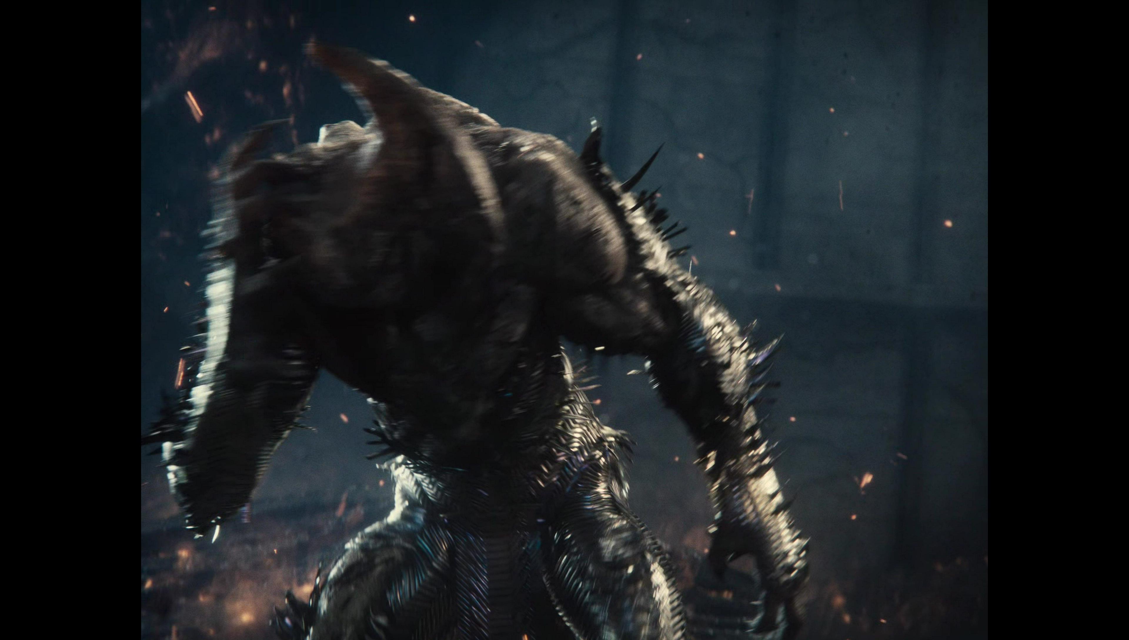 Zack Snyder’s Justice League (2021) movie still 22291
