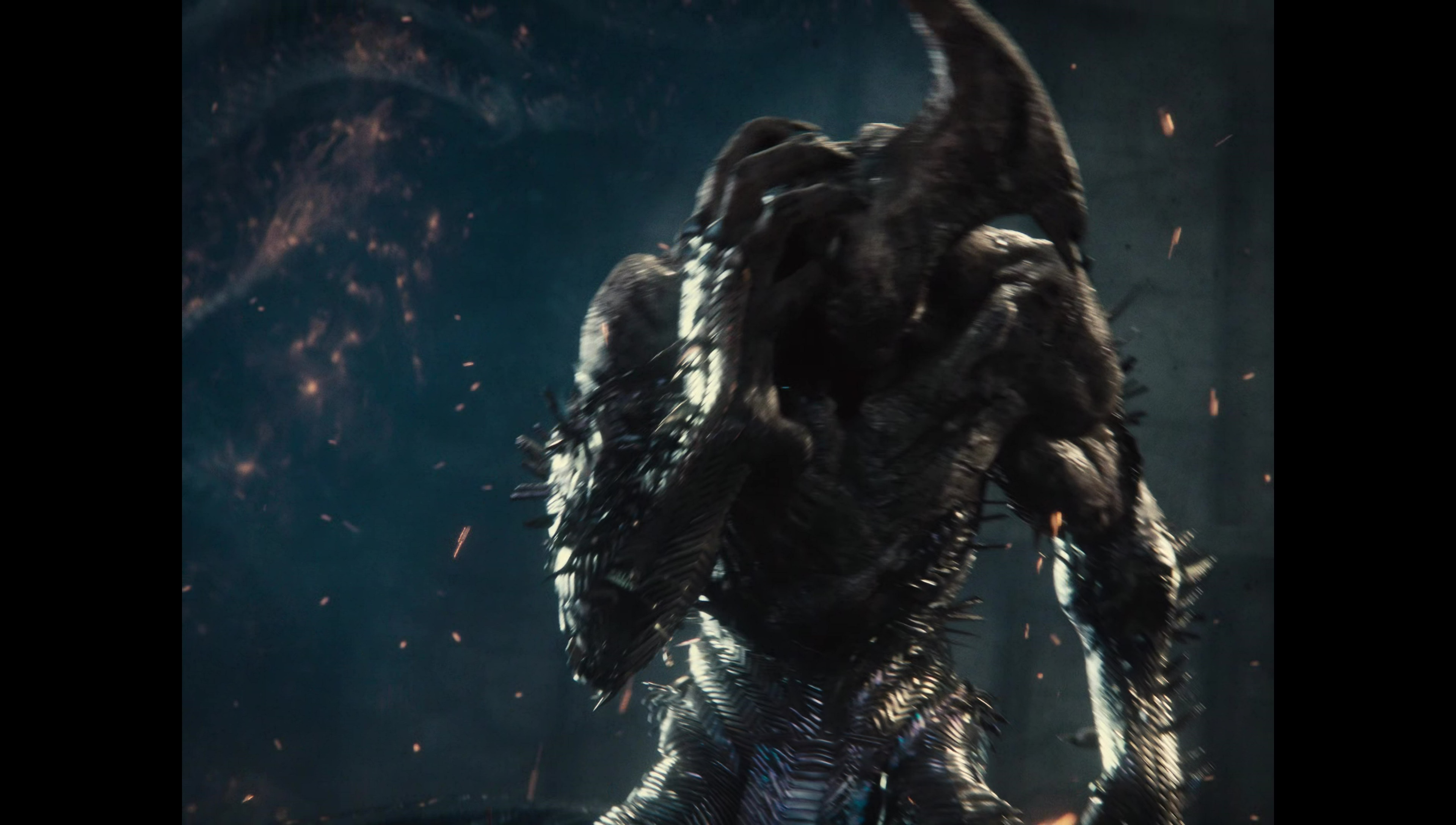 Zack Snyder’s Justice League (2021) HD screenshot 22292