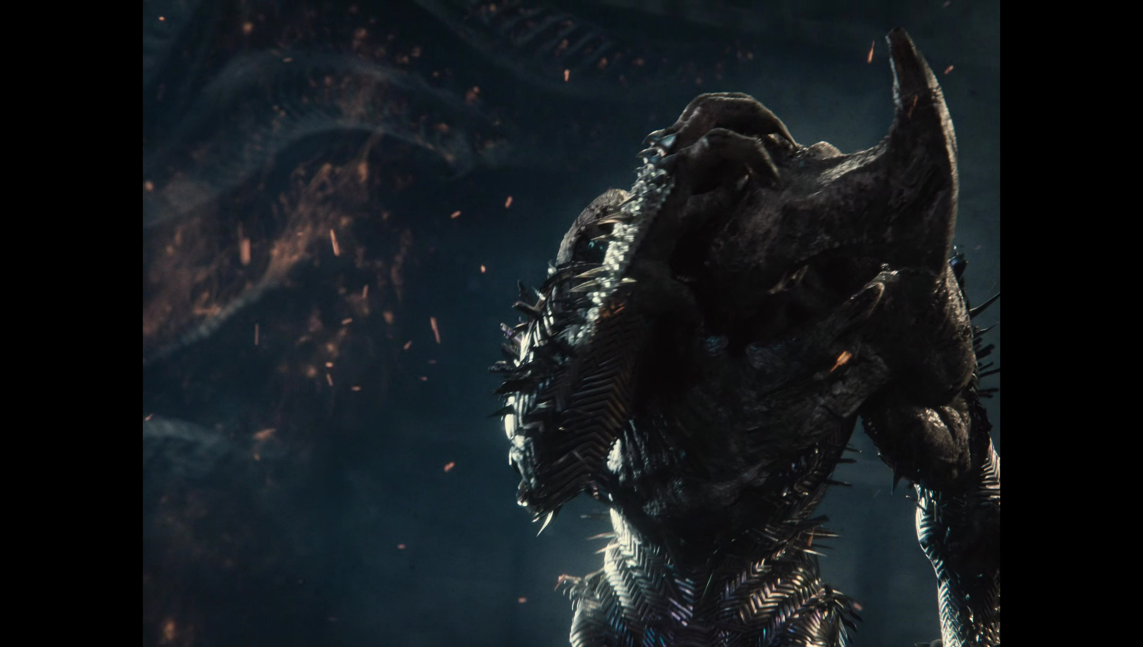 Zack Snyder’s Justice League (2021) screencap 22293