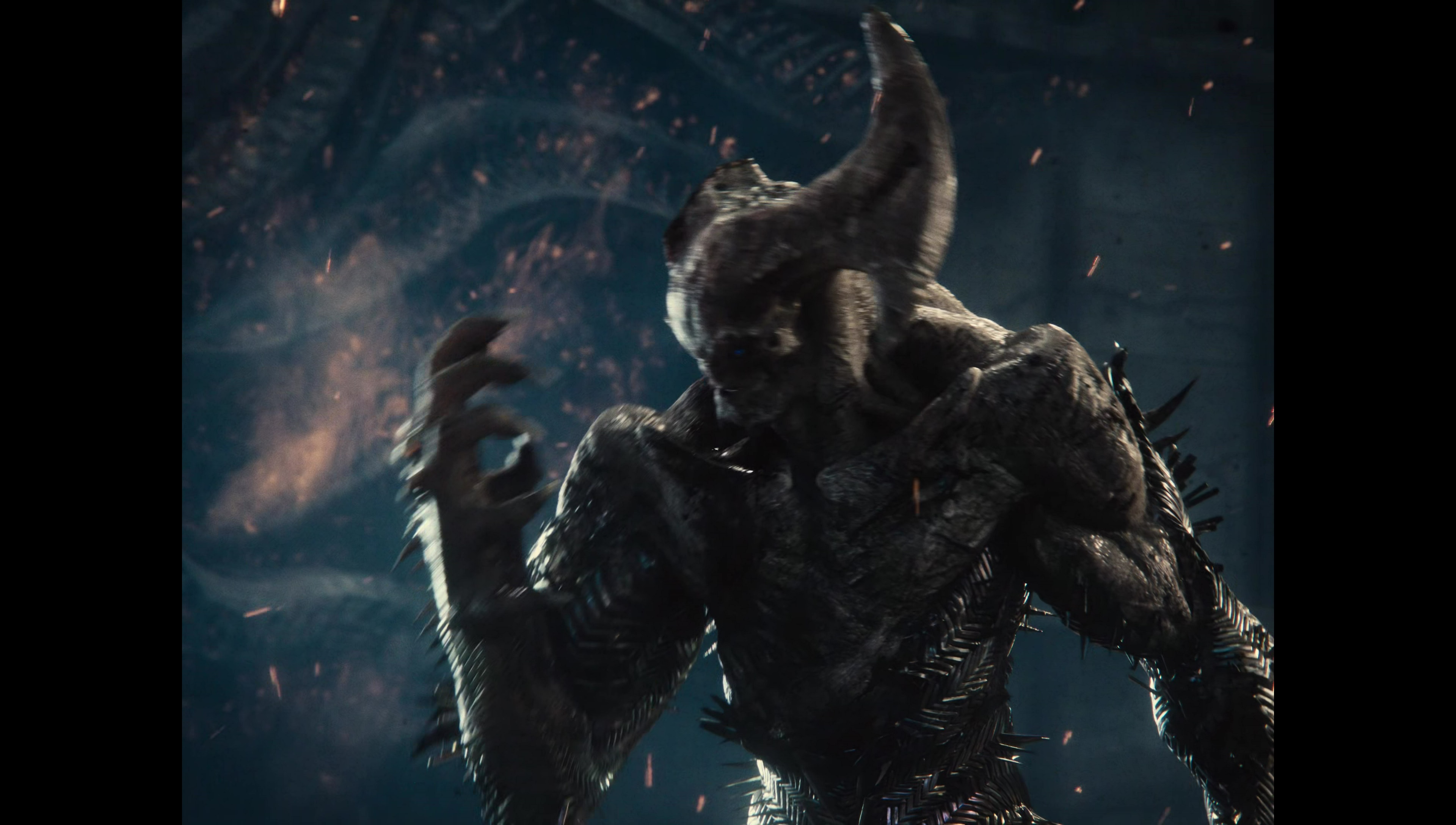 Zack Snyder’s Justice League (2021) movie still 22294