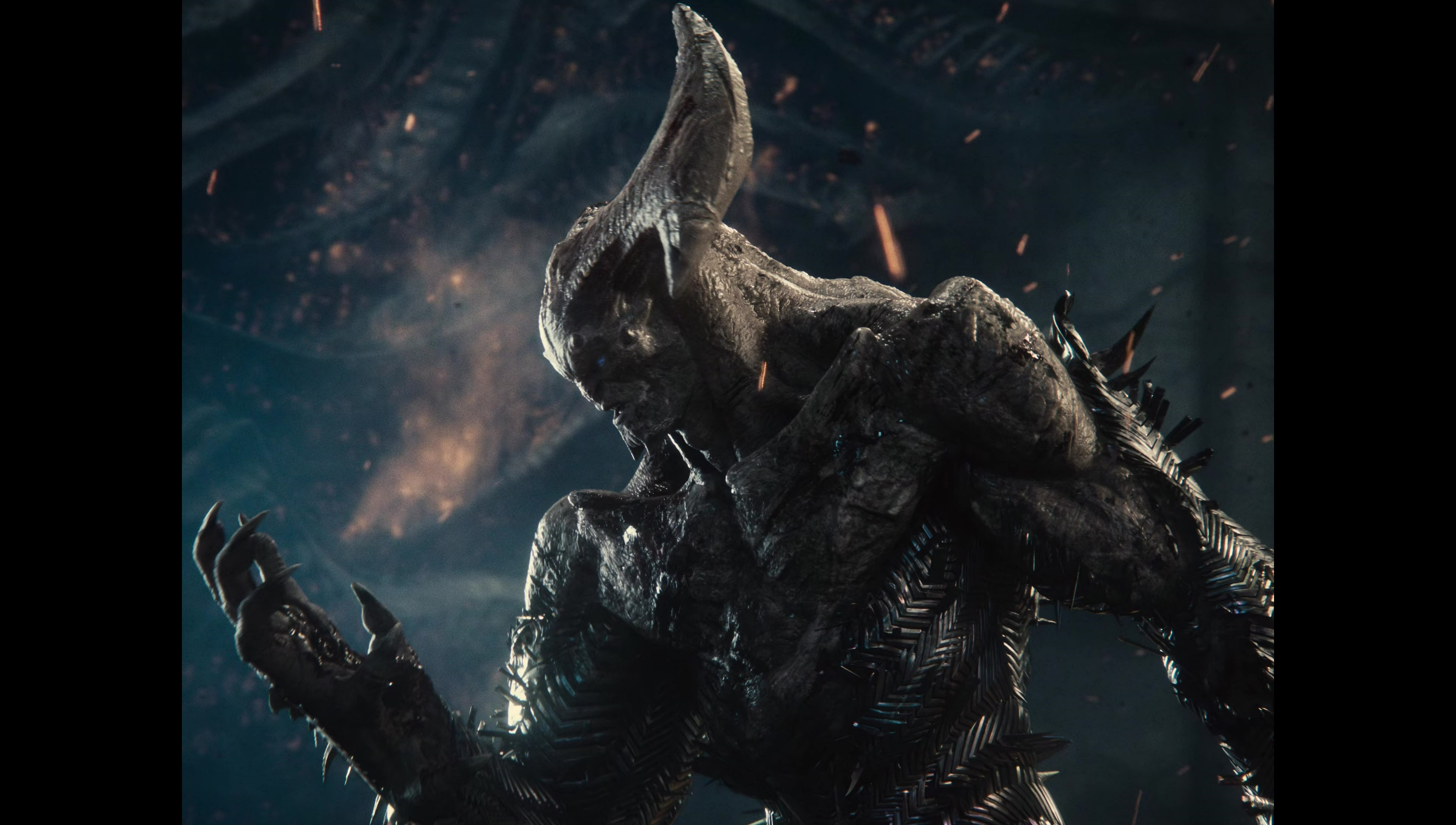 Zack Snyder’s Justice League (2021) HD screenshot 22295