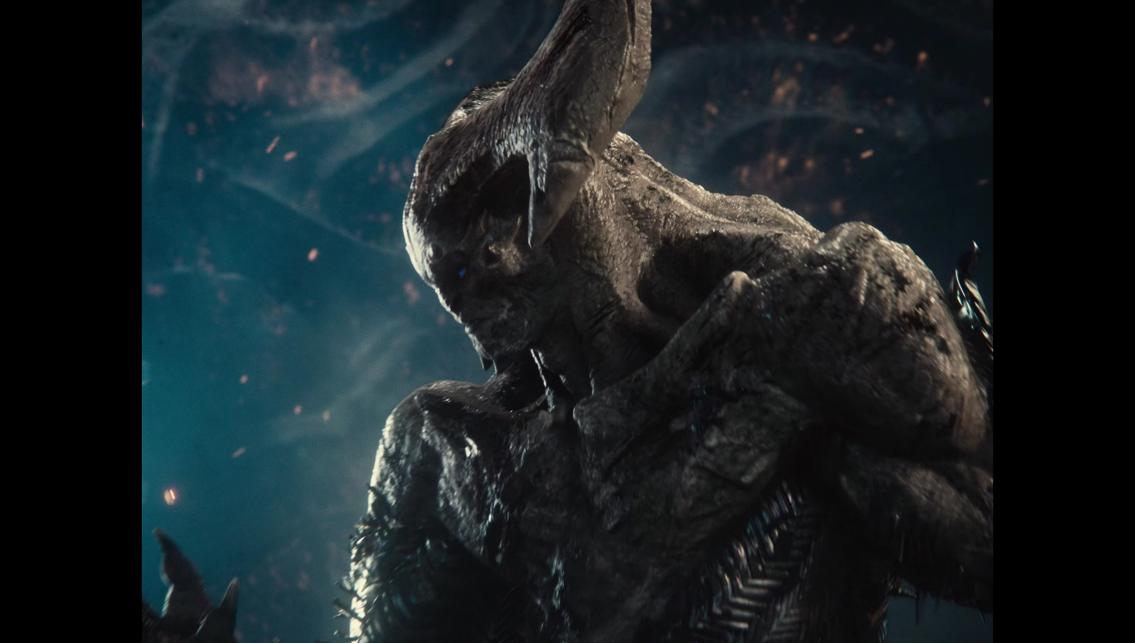 Zack Snyder’s Justice League (2021) movie still 22297