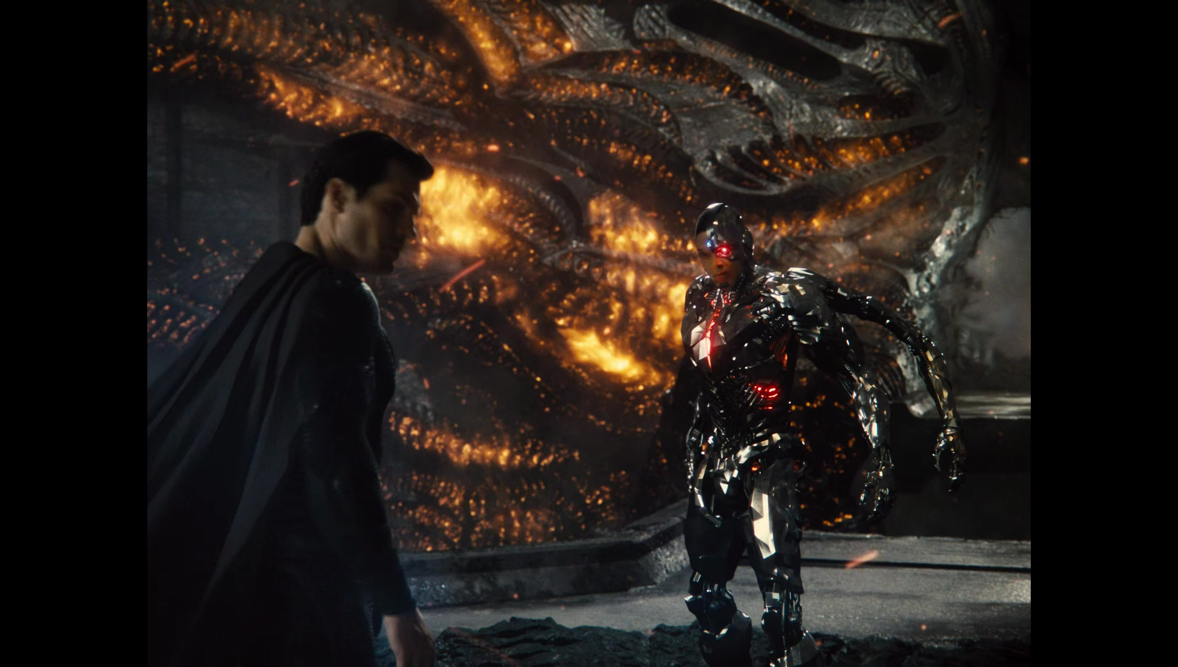 Zack Snyder’s Justice League (2021) movie still 22300