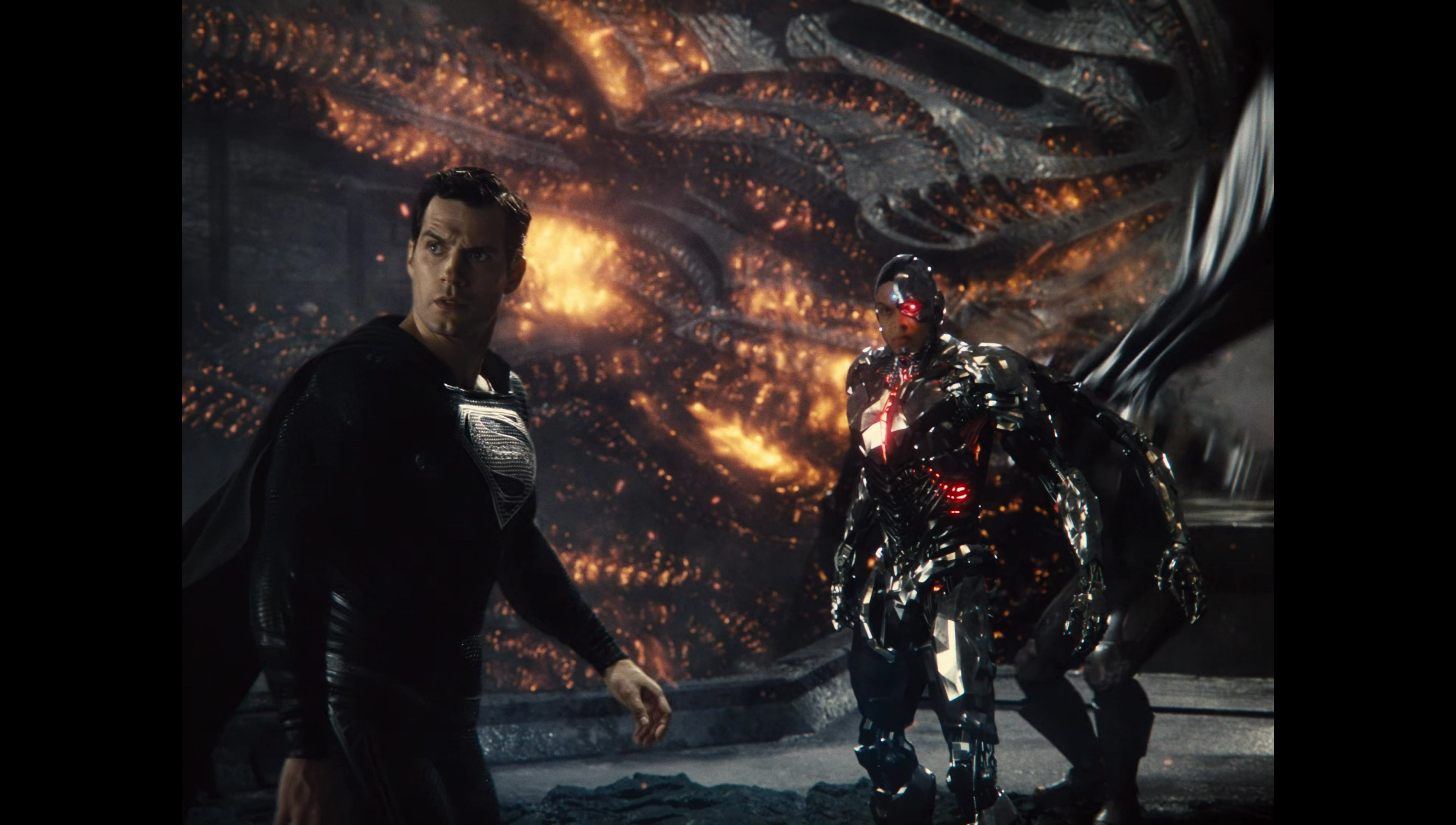 Zack Snyder’s Justice League (2021) HD screenshot 22301