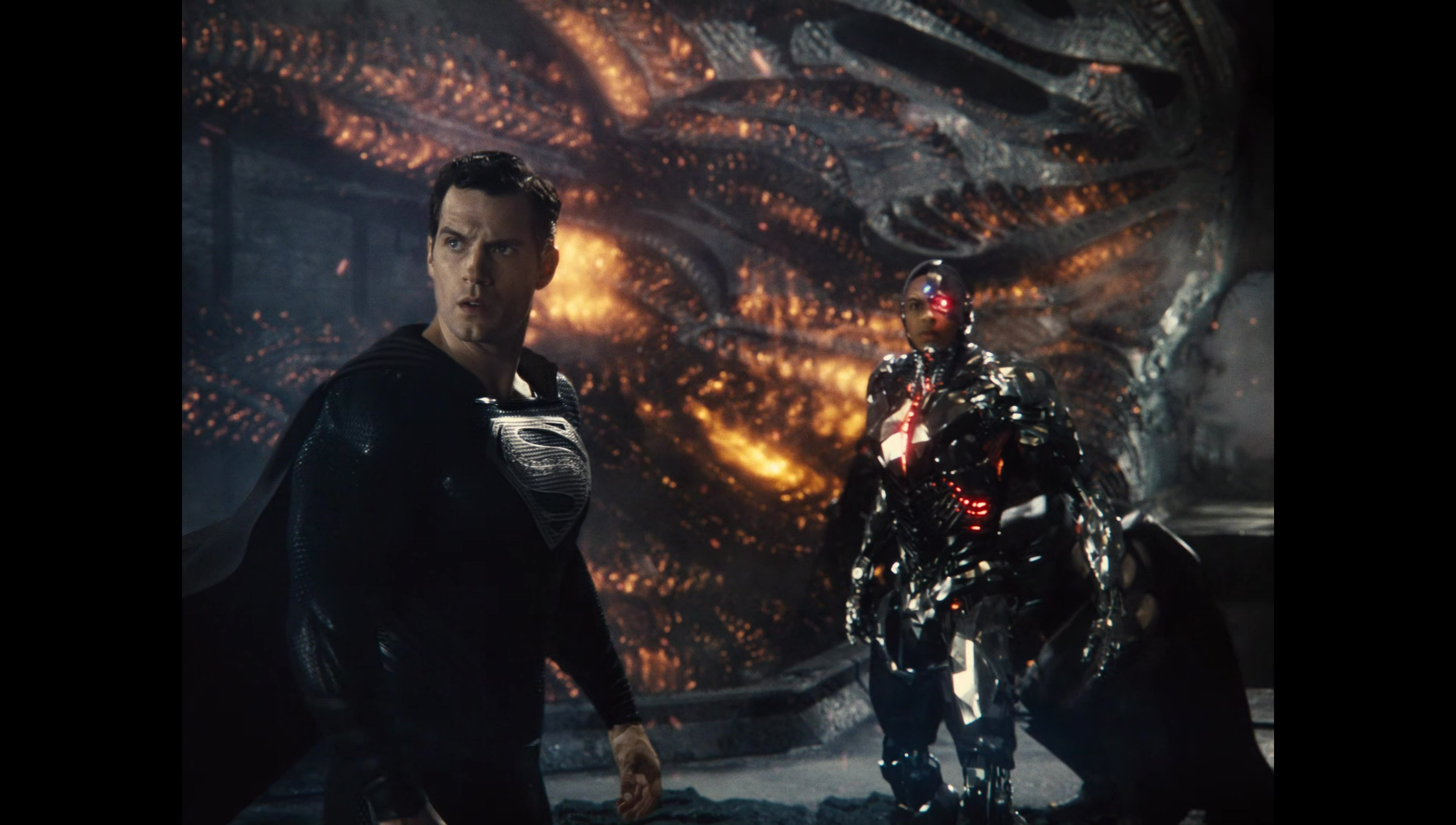 Zack Snyder’s Justice League (2021) screencap 22302