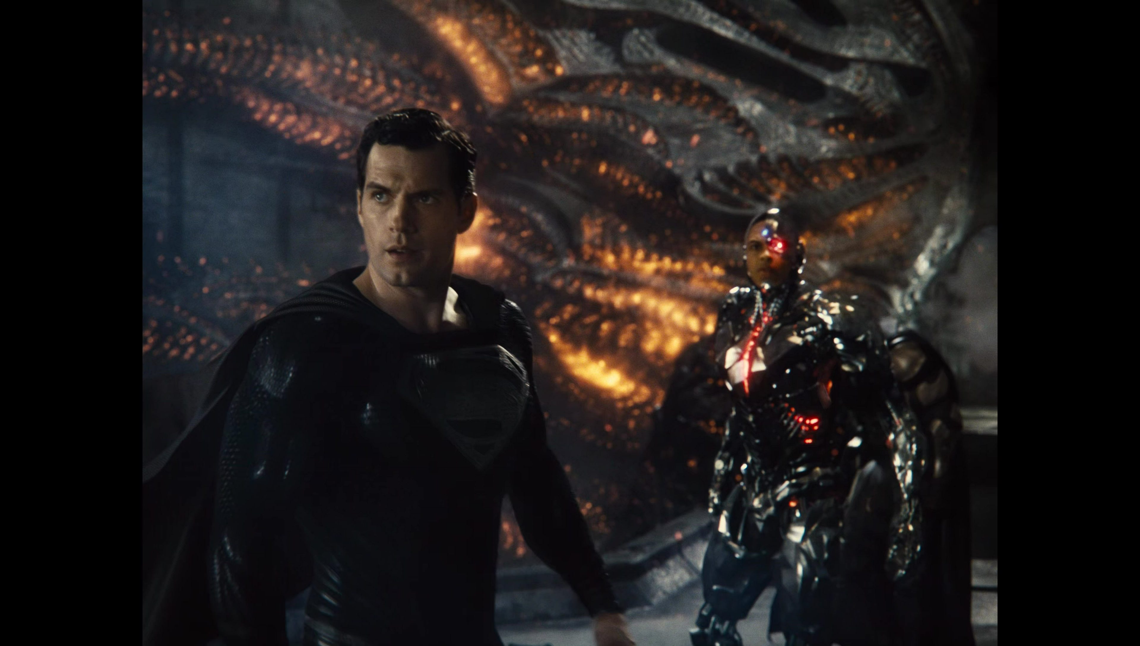 Zack Snyder’s Justice League (2021) movie still 22303