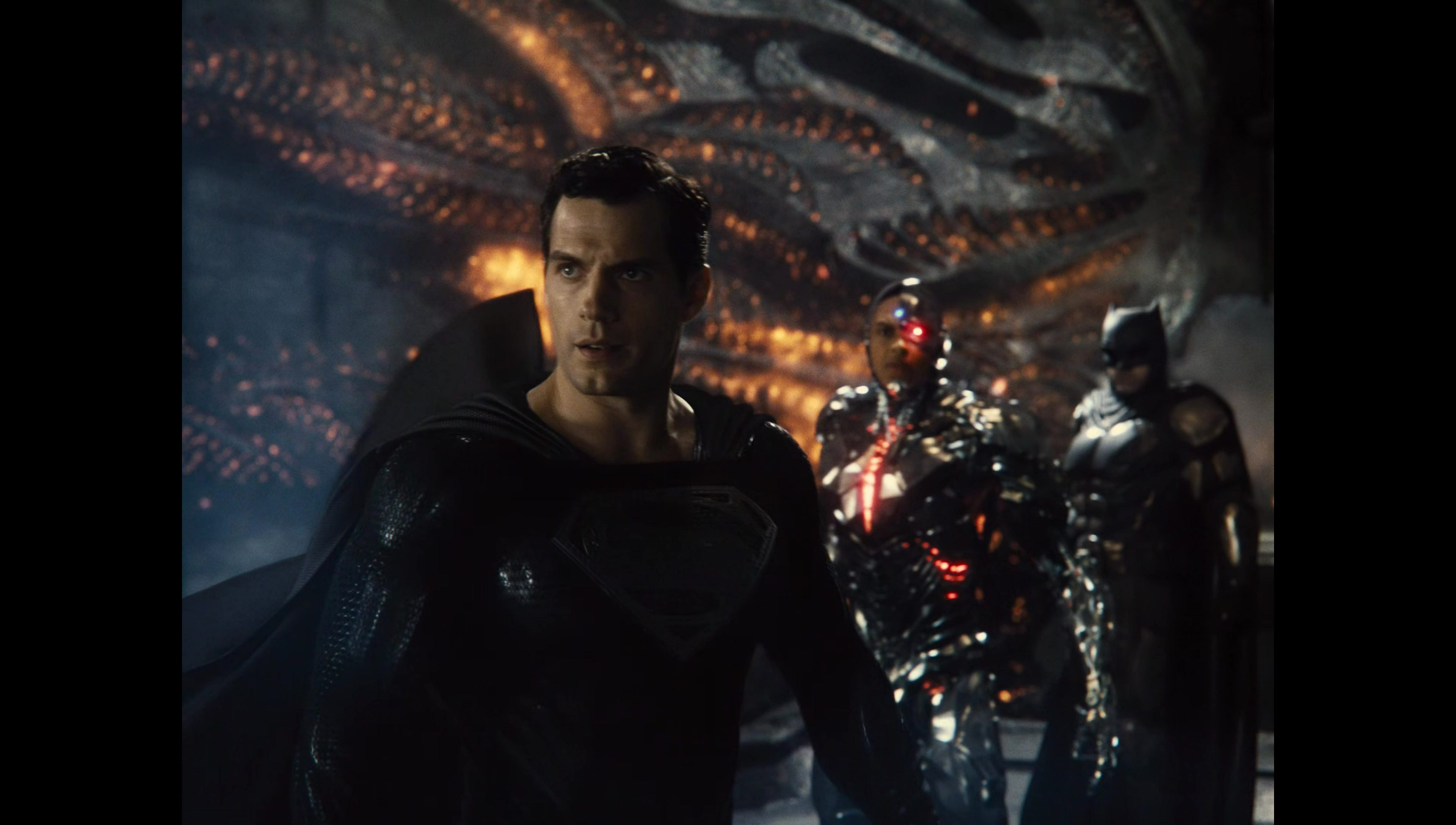 Zack Snyder’s Justice League (2021) HD screenshot 22304