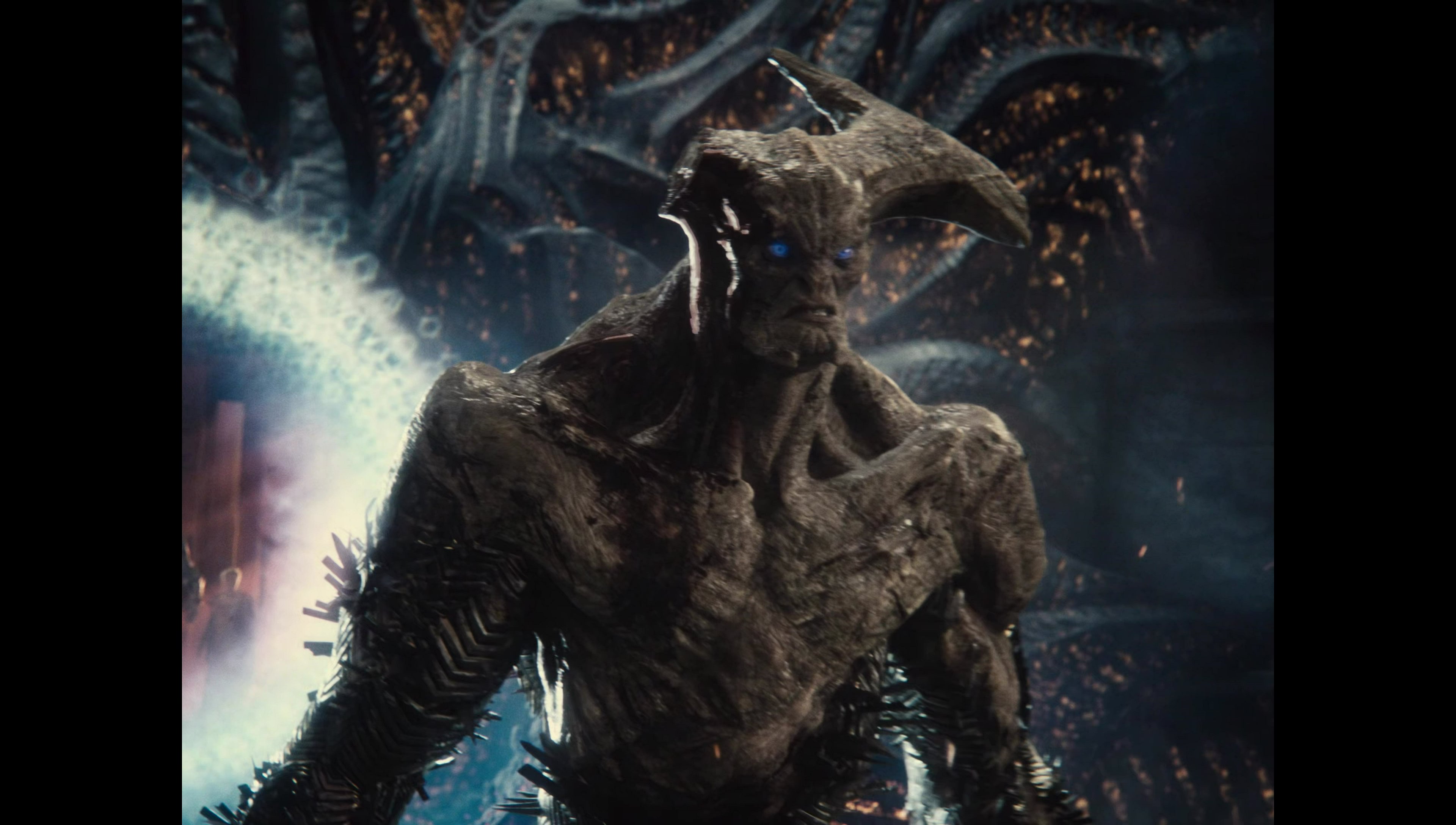 Zack Snyder’s Justice League (2021) movie still 22306