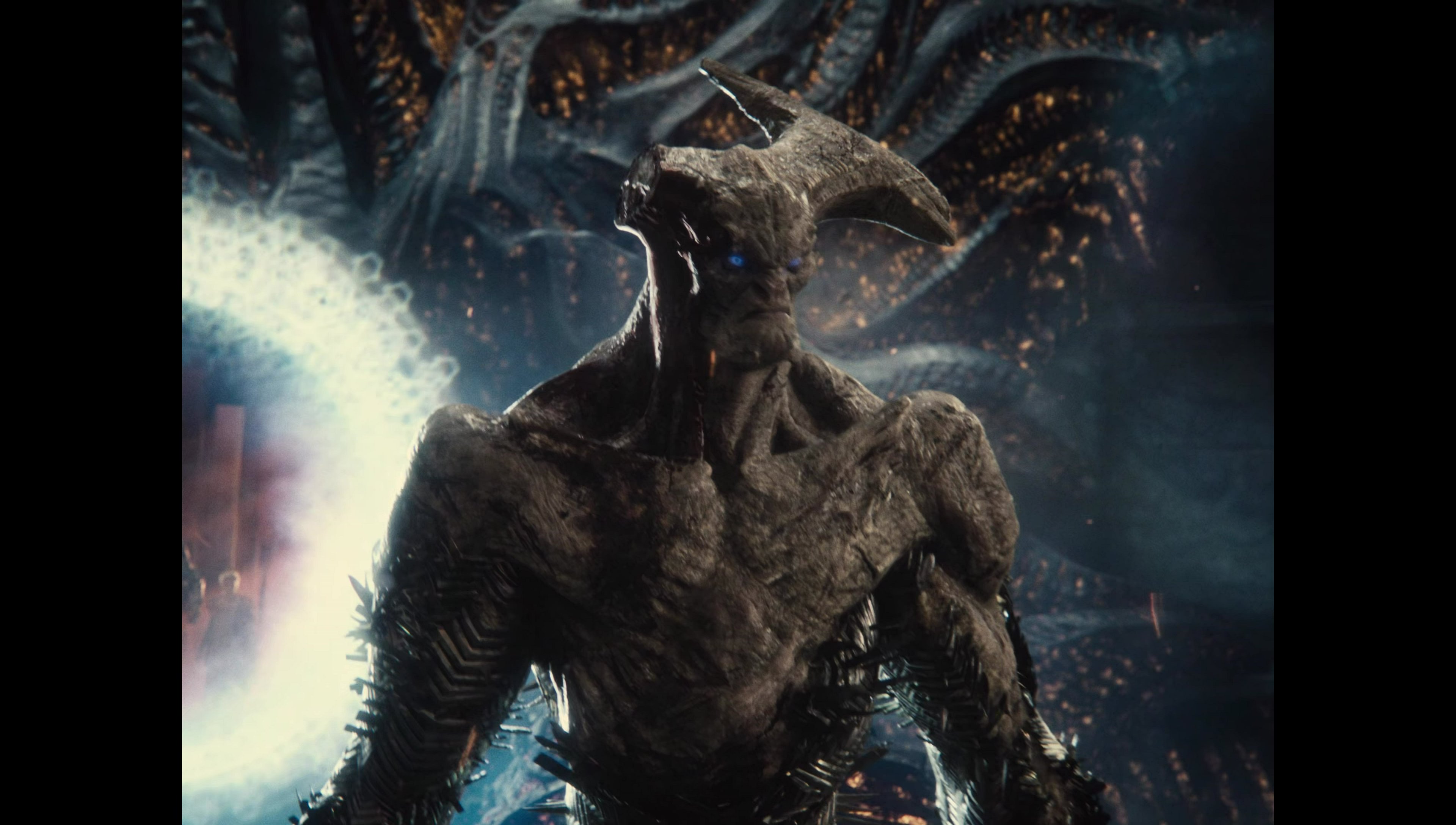 Zack Snyder’s Justice League (2021) HD screenshot 22307