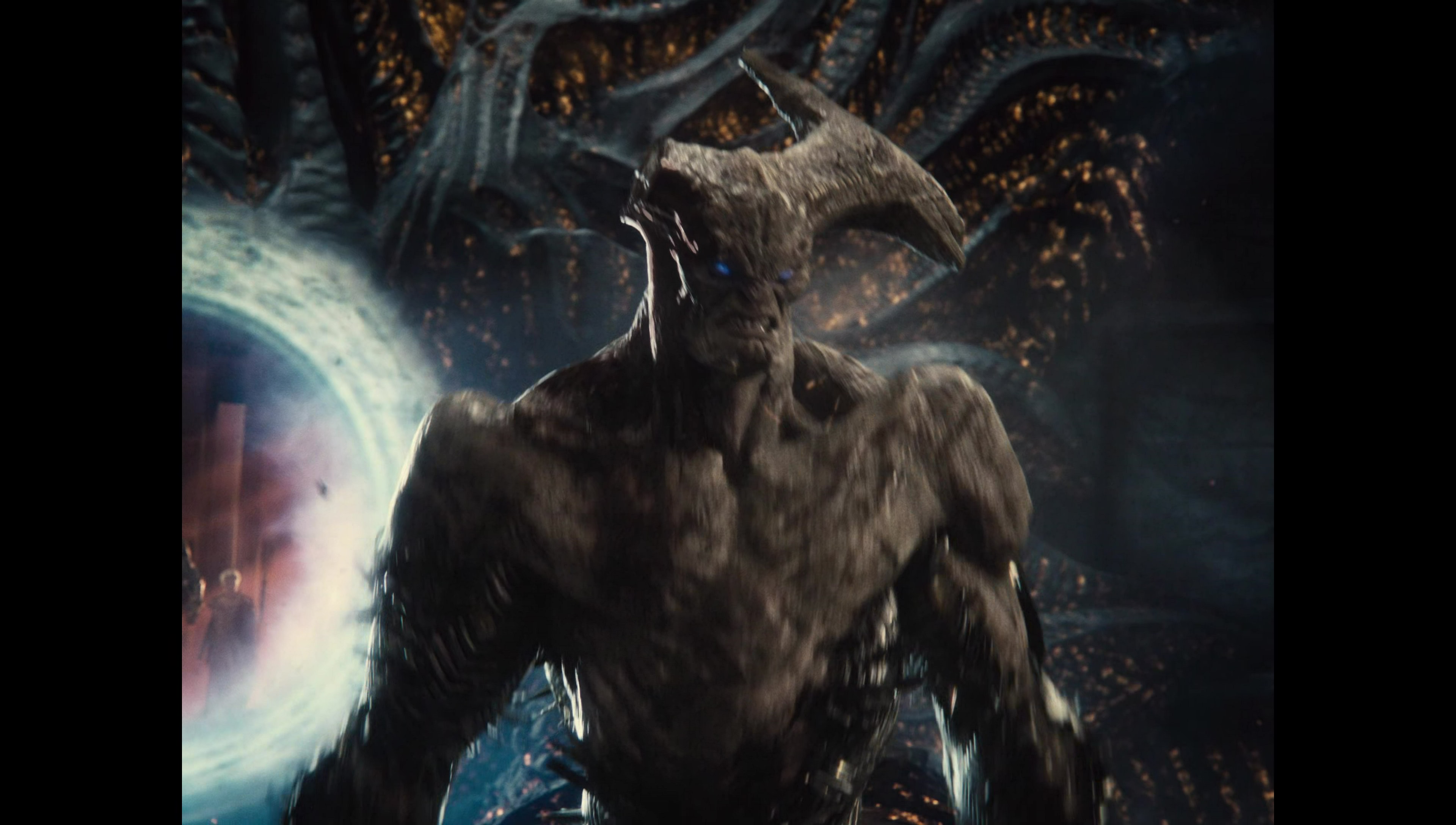 Zack Snyder’s Justice League (2021) screencap 22308