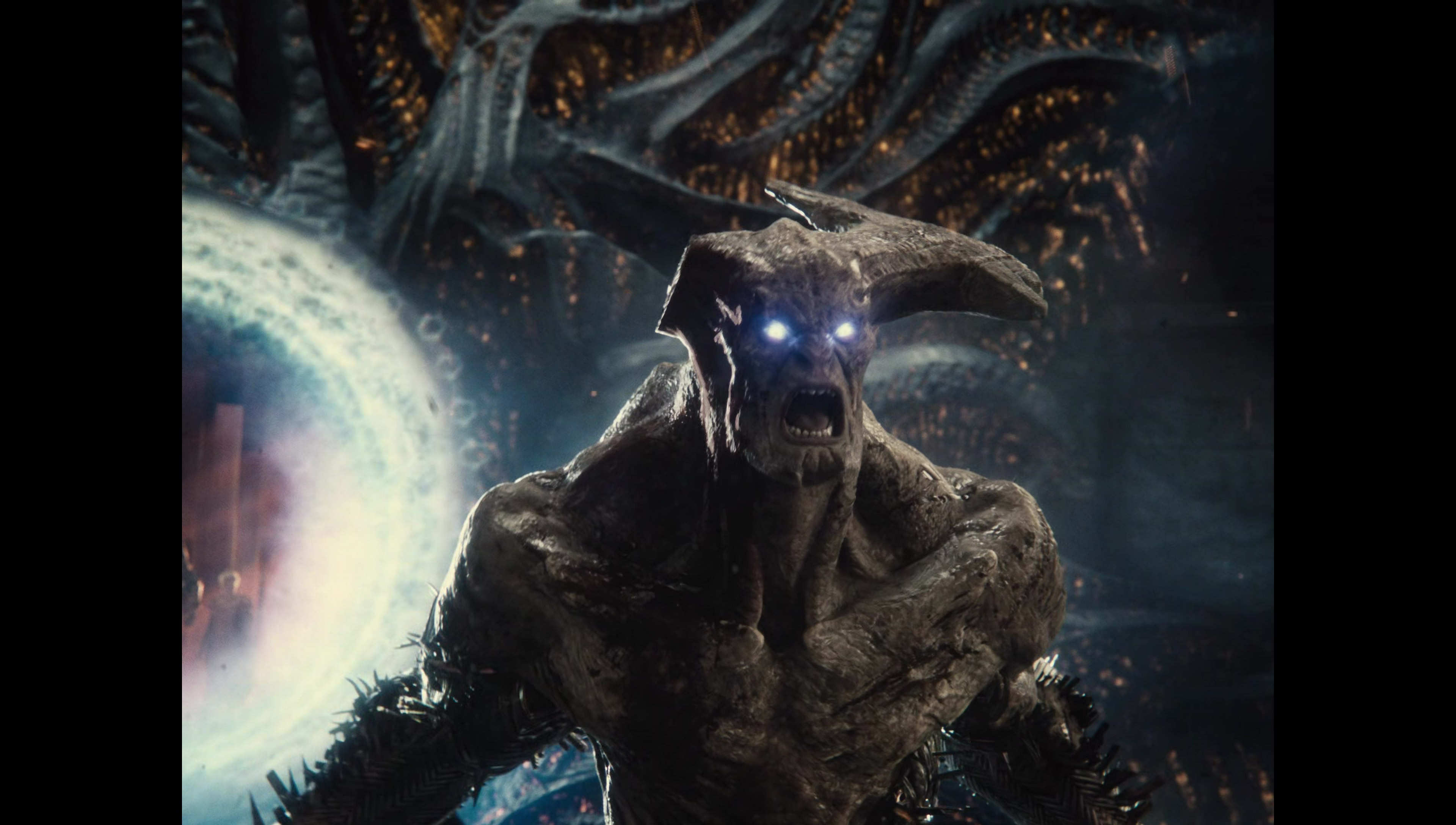 Zack Snyder’s Justice League (2021) movie still 22309