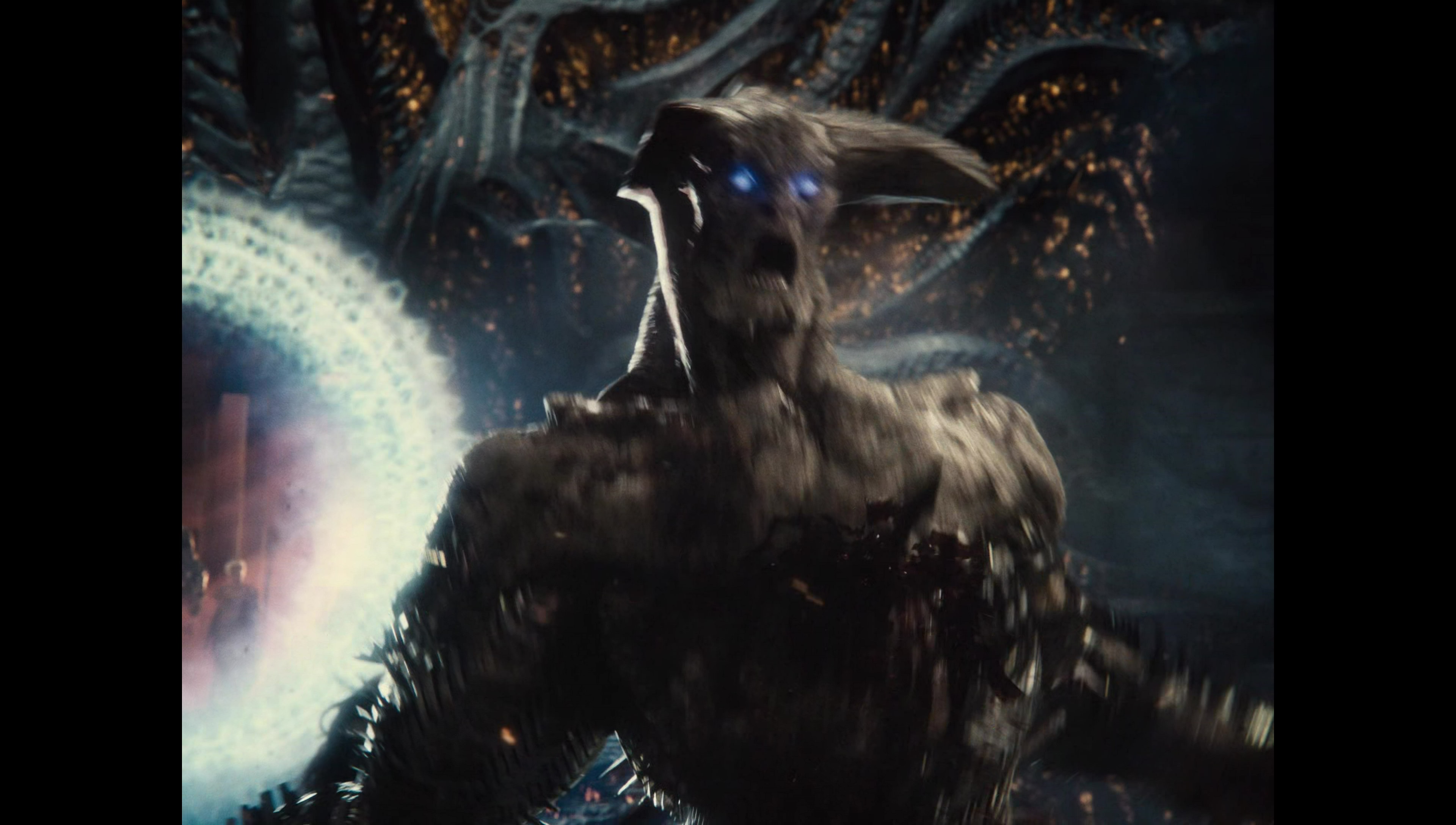 Zack Snyder’s Justice League (2021) HD screenshot 22310