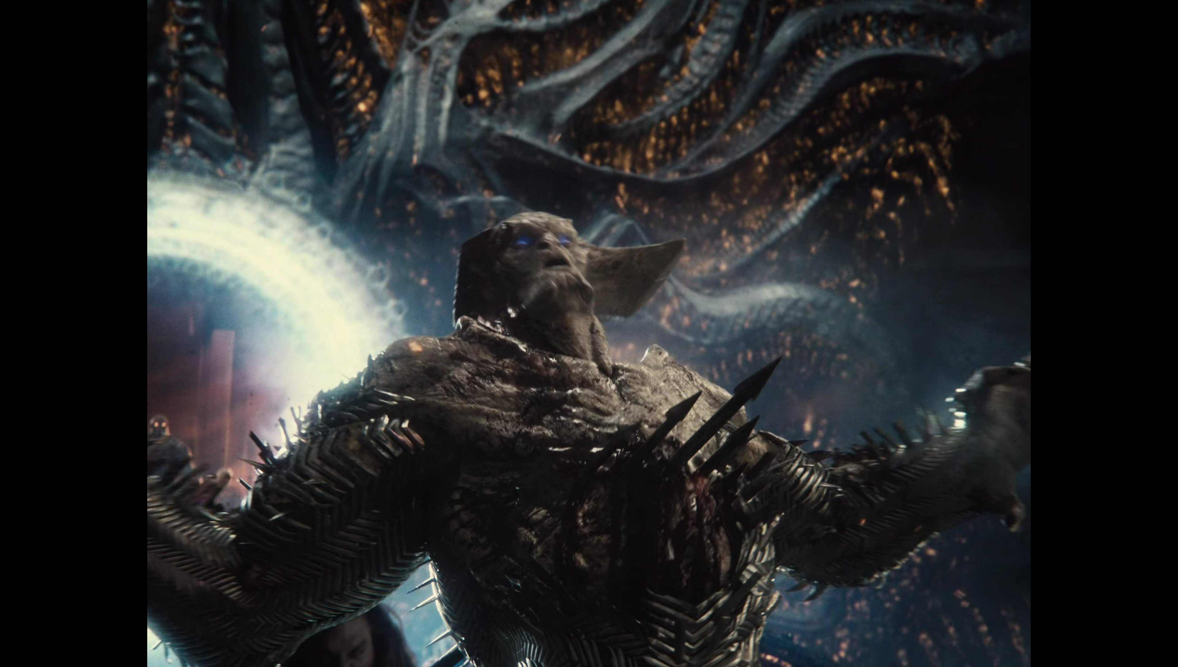 Zack Snyder’s Justice League (2021) movie still 22312