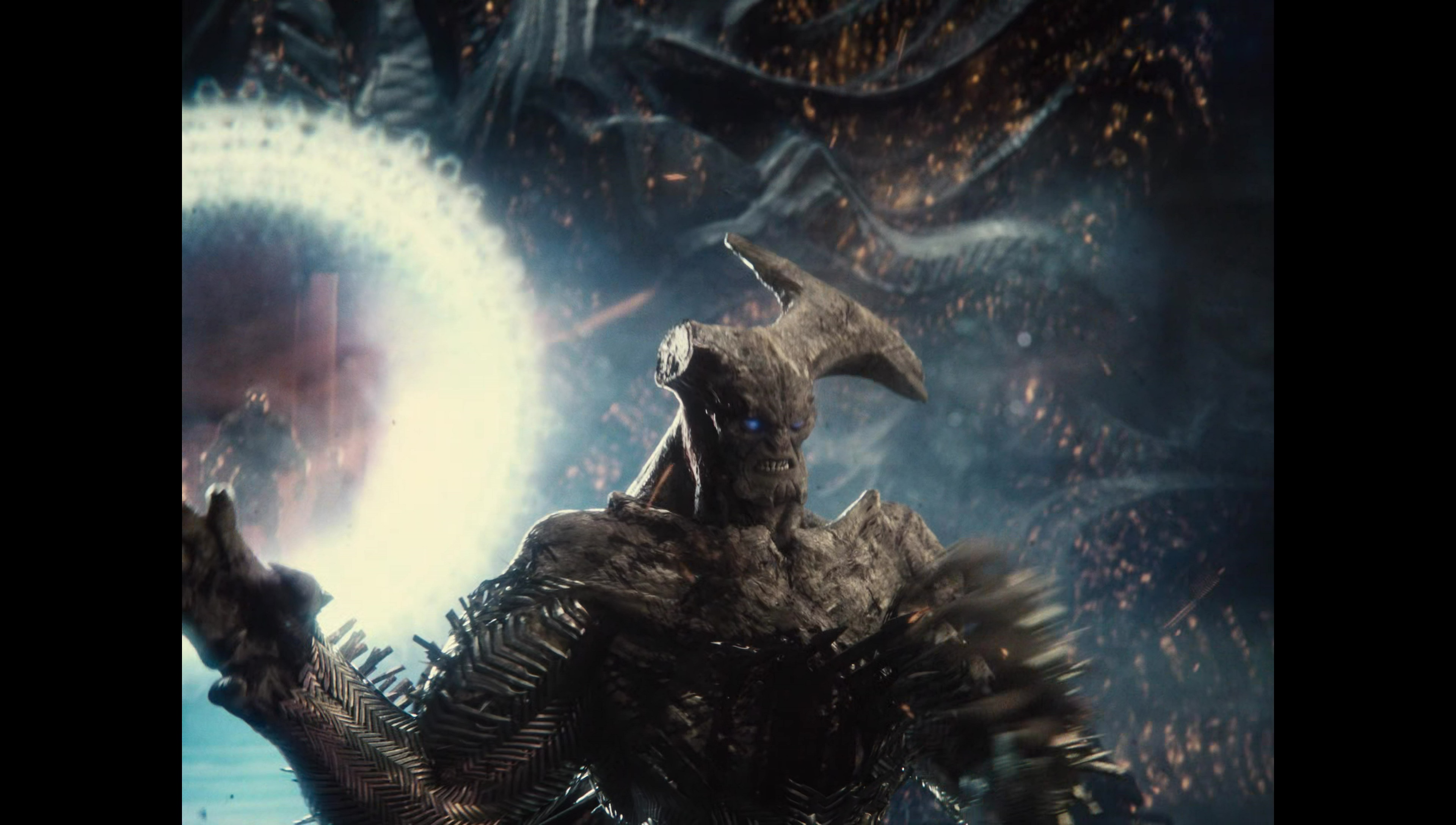 Zack Snyder’s Justice League (2021) HD screenshot 22313