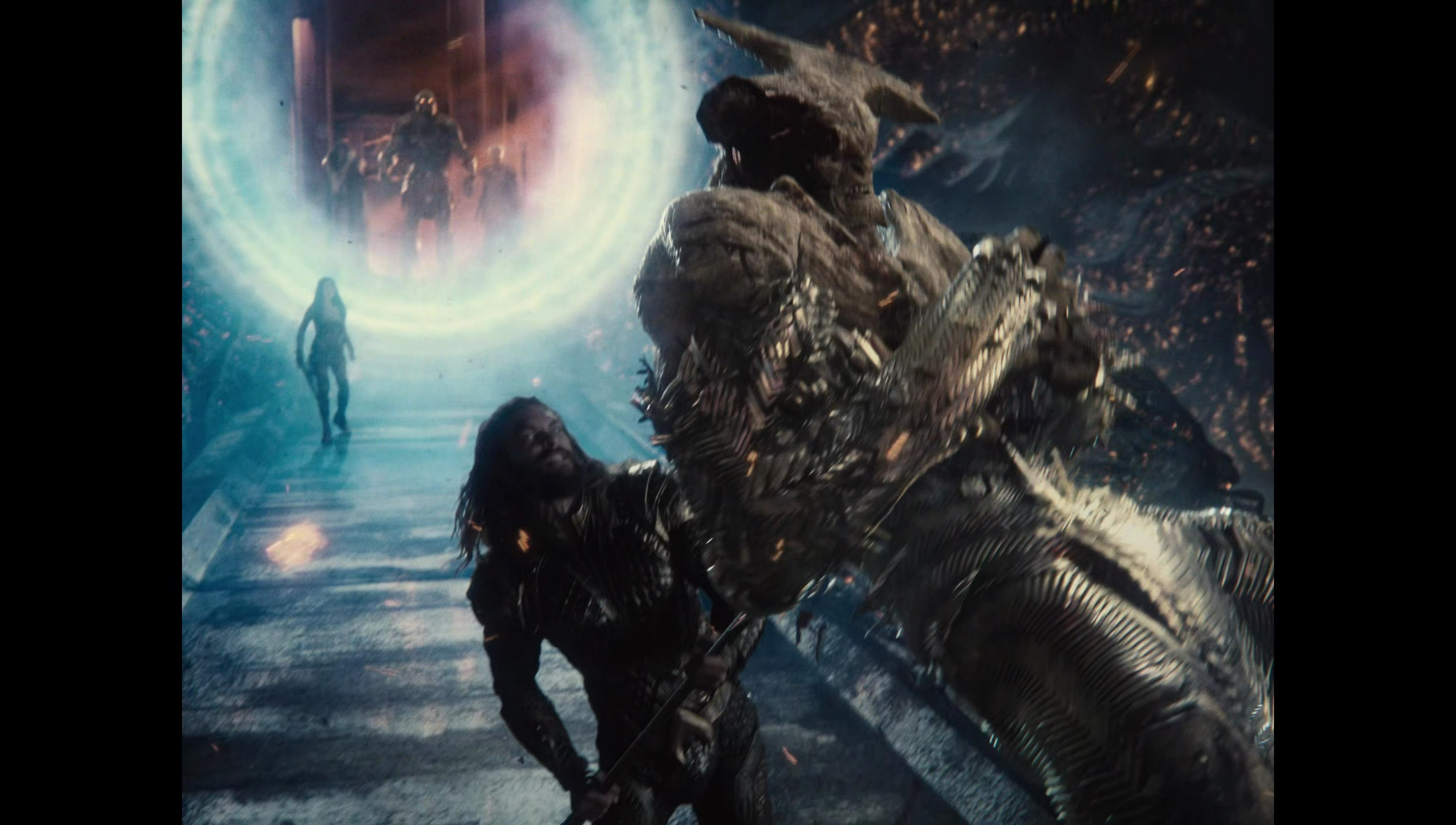 Zack Snyder’s Justice League (2021) movie still 22315