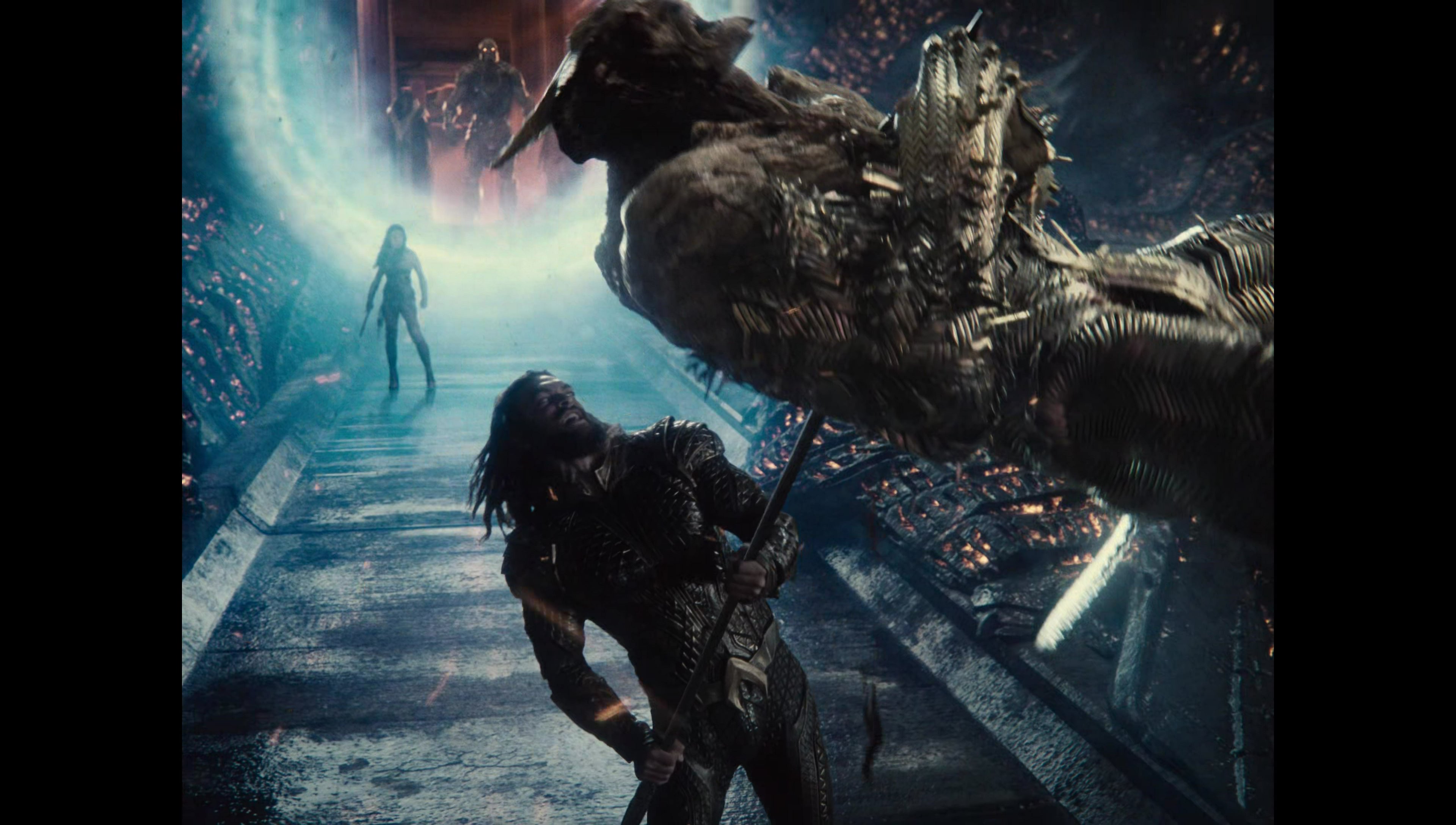 Zack Snyder’s Justice League (2021) HD screenshot 22316