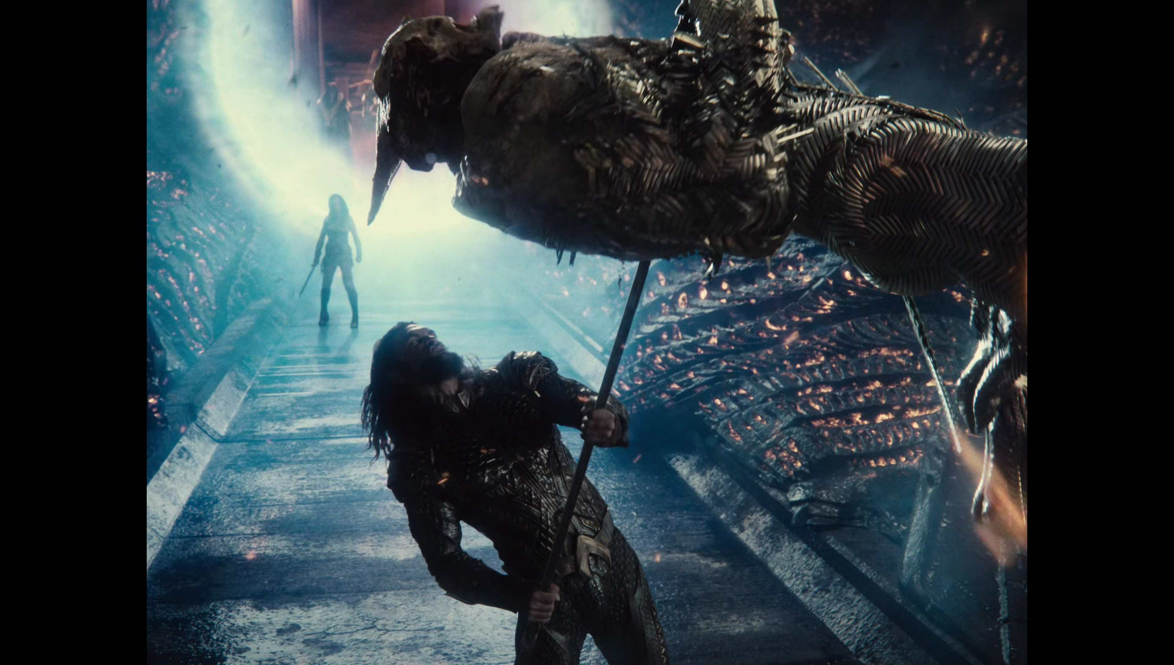 Zack Snyder’s Justice League (2021) screencap 22317