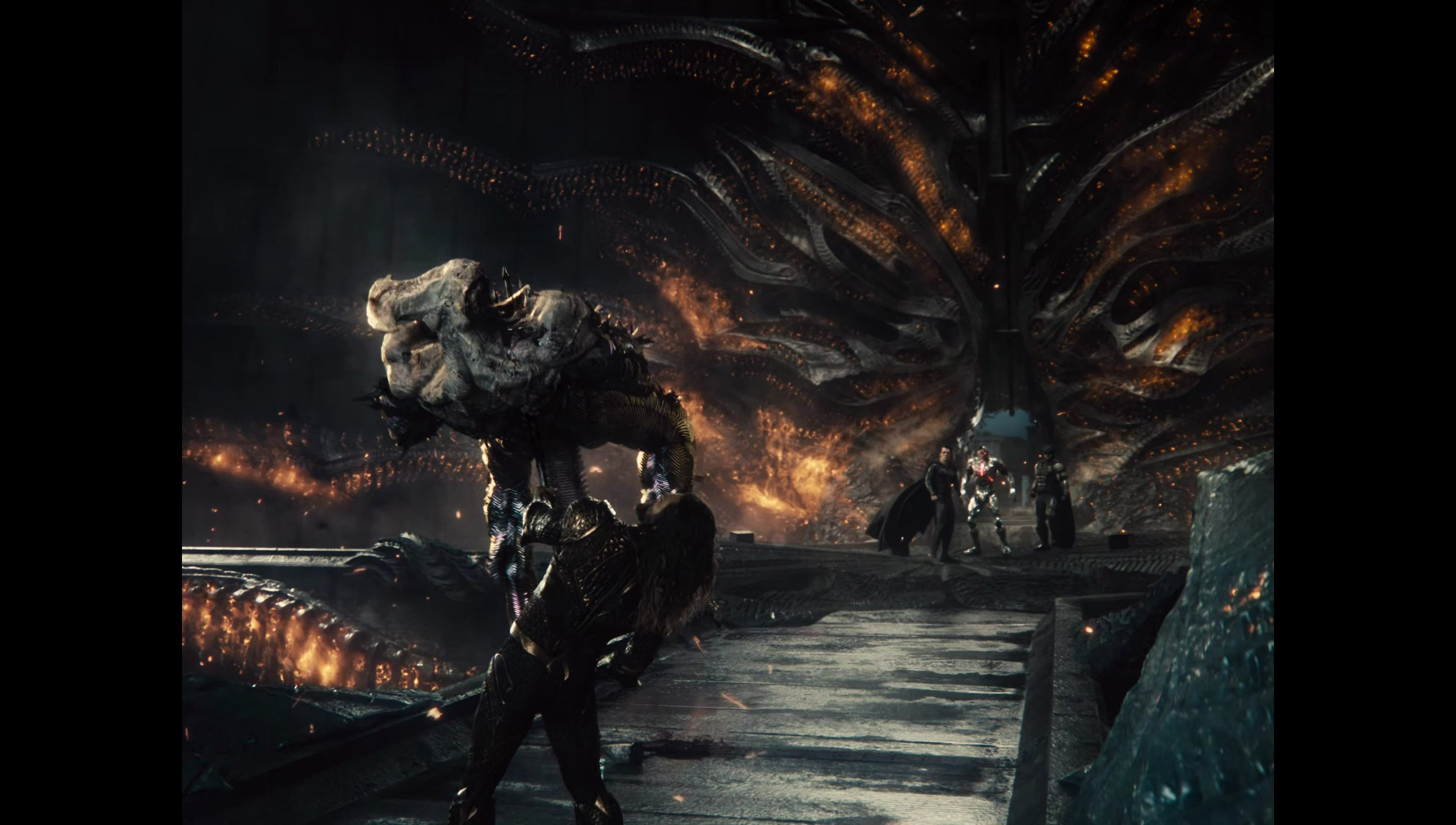 Zack Snyder’s Justice League (2021) movie still 22318