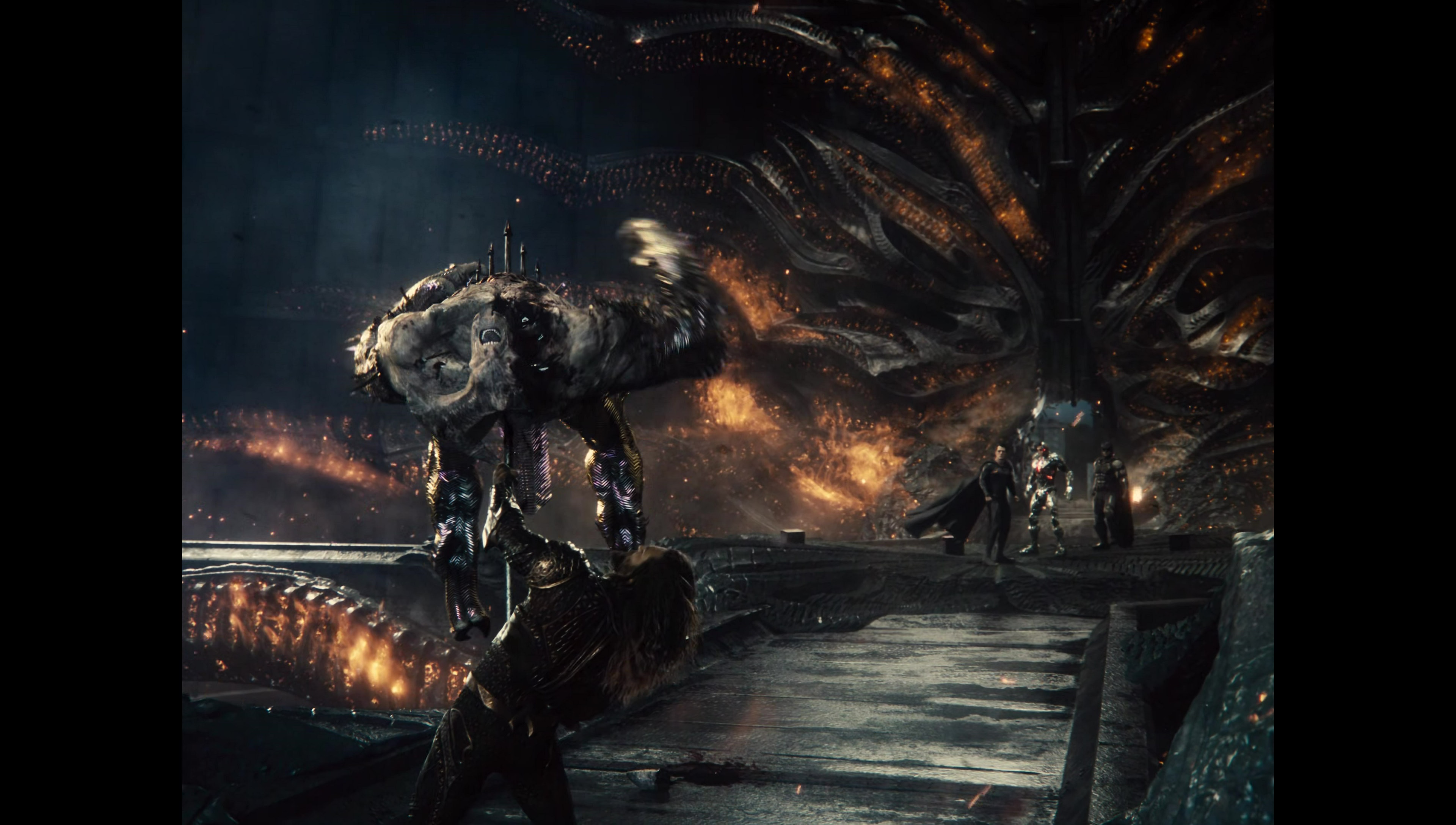 Zack Snyder’s Justice League (2021) screencap 22320