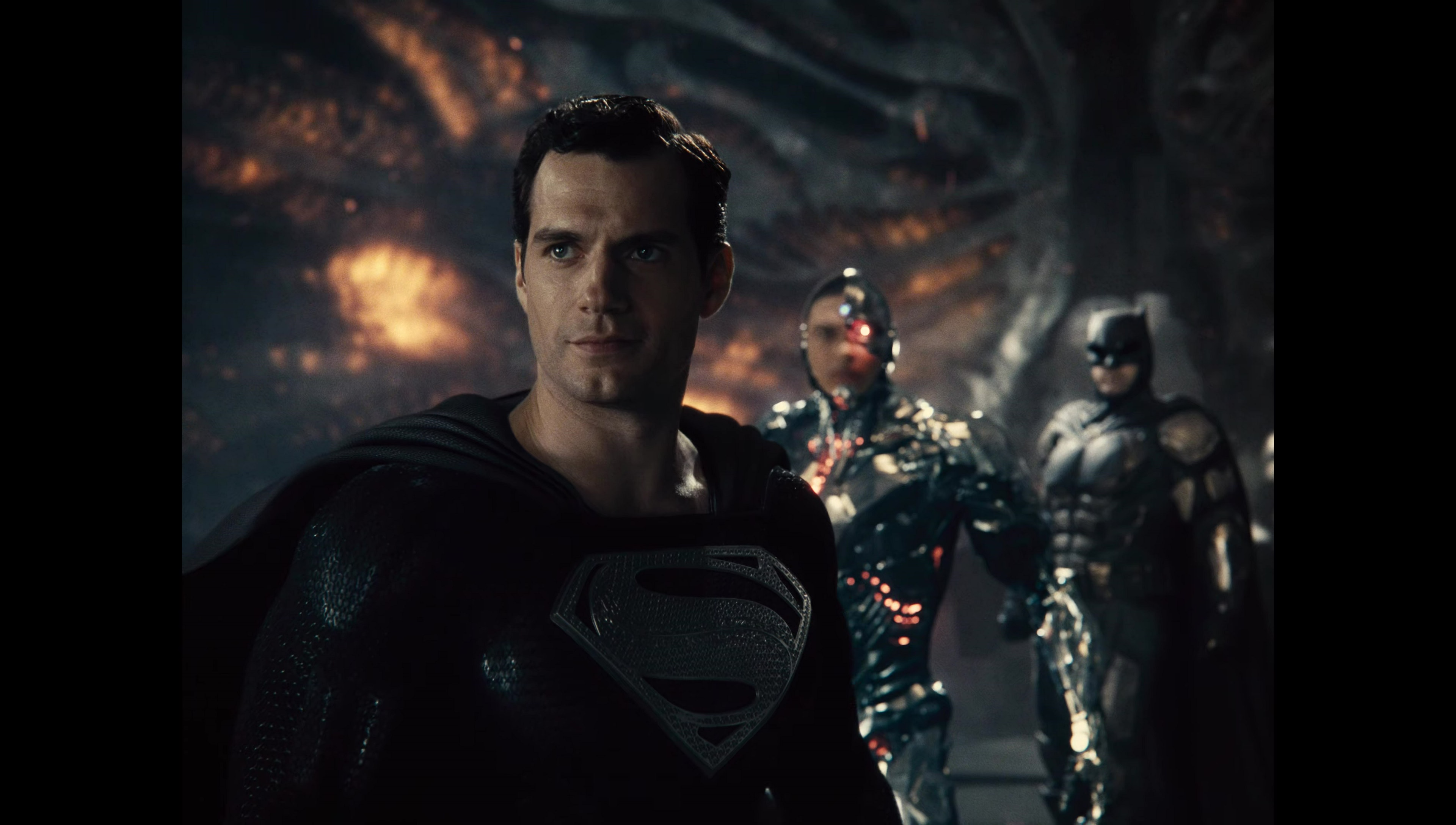 Zack Snyder’s Justice League (2021) HD screenshot 22322