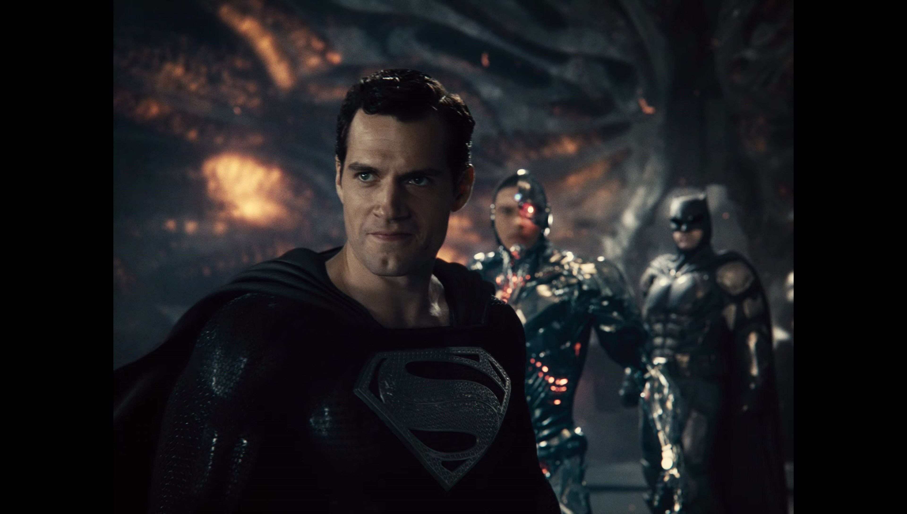 Zack Snyder’s Justice League (2021) screencap 22323