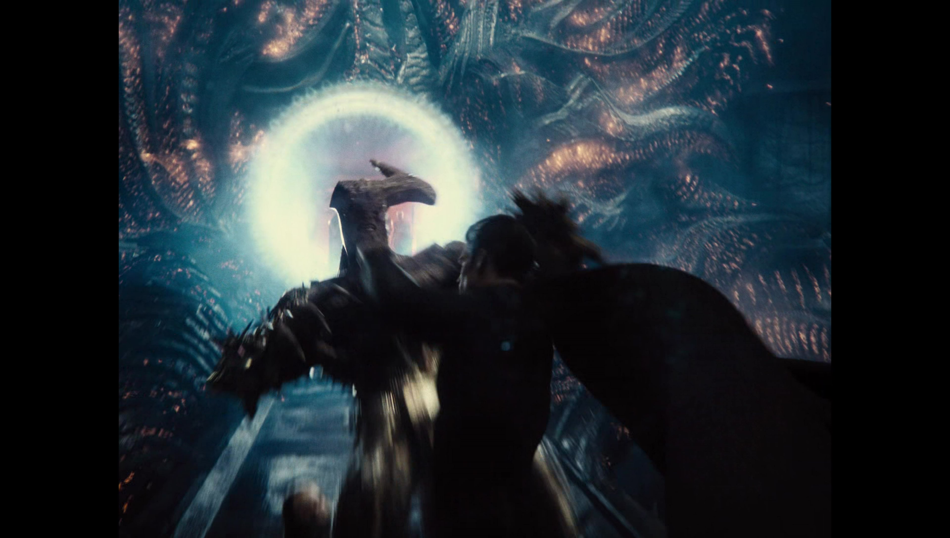 Zack Snyder’s Justice League (2021) HD screenshot 22325