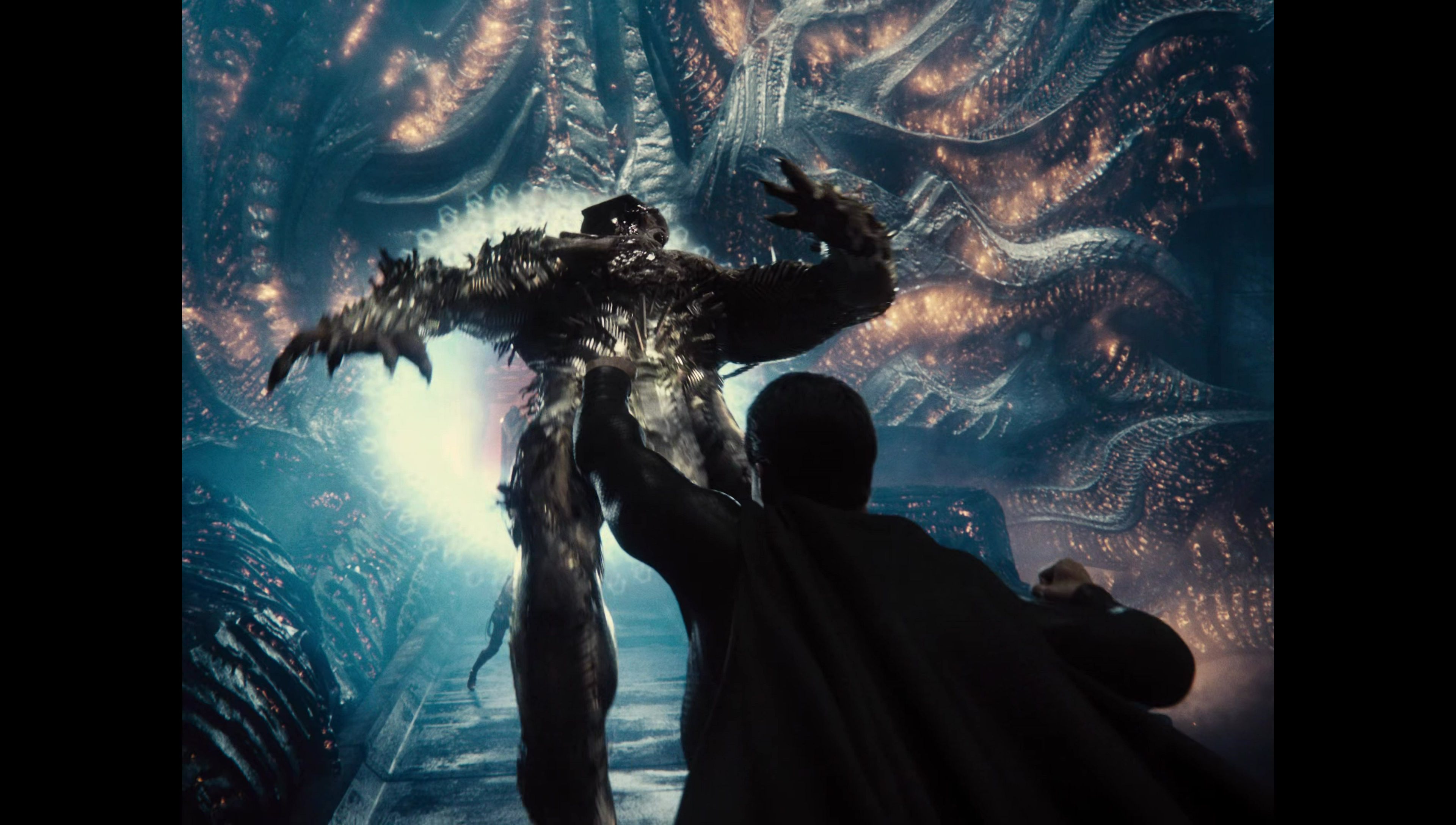 Zack Snyder’s Justice League (2021) screencap 22326