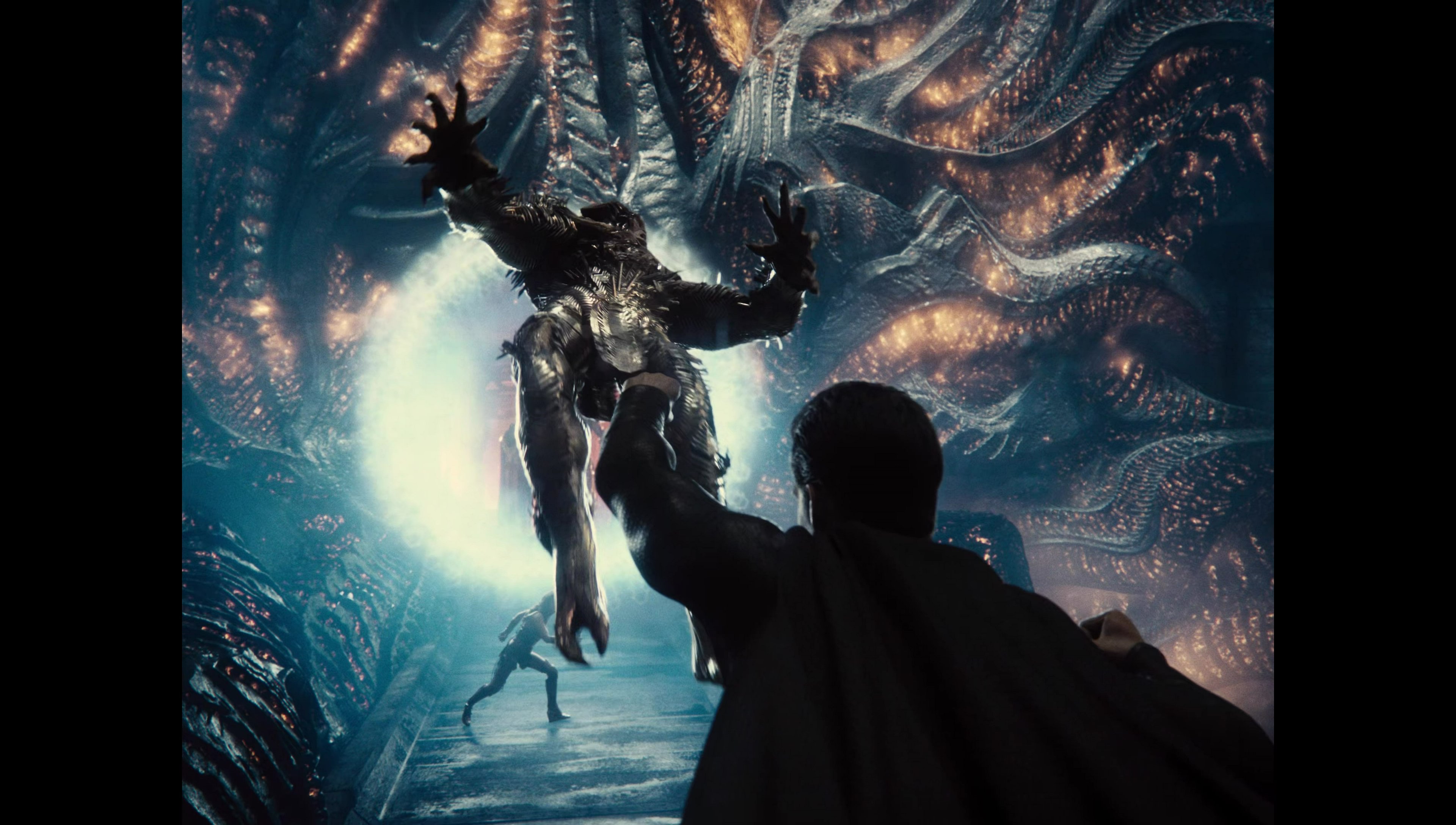 Zack Snyder’s Justice League (2021) movie still 22327