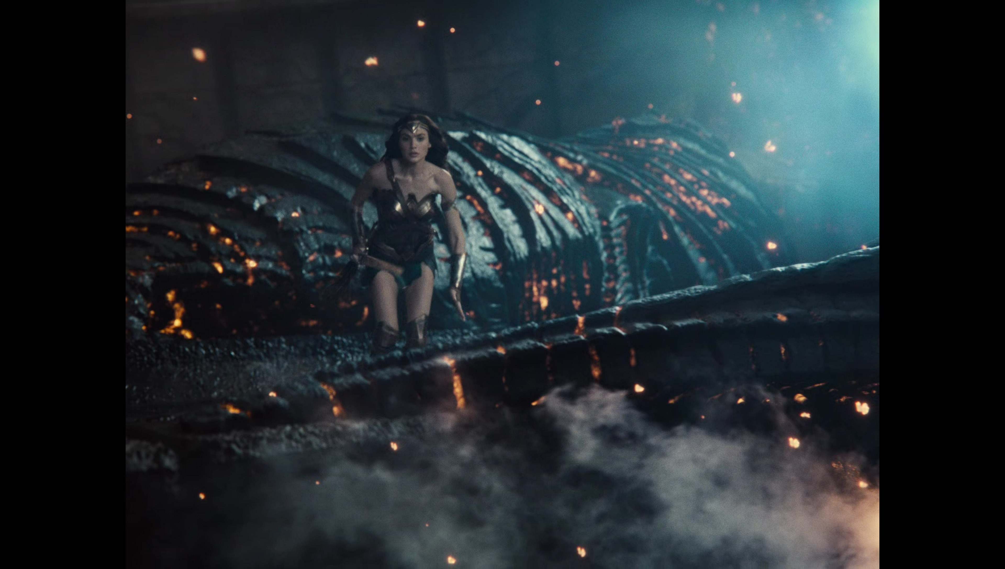 Zack Snyder’s Justice League (2021) HD screenshot 22328