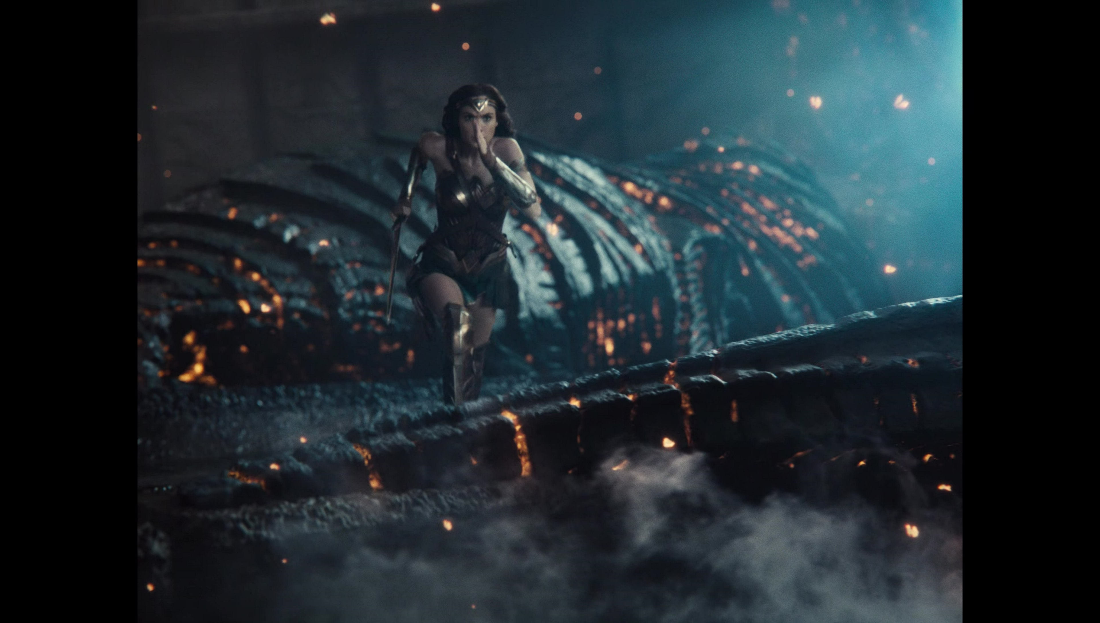 Zack Snyder’s Justice League (2021) screencap 22329