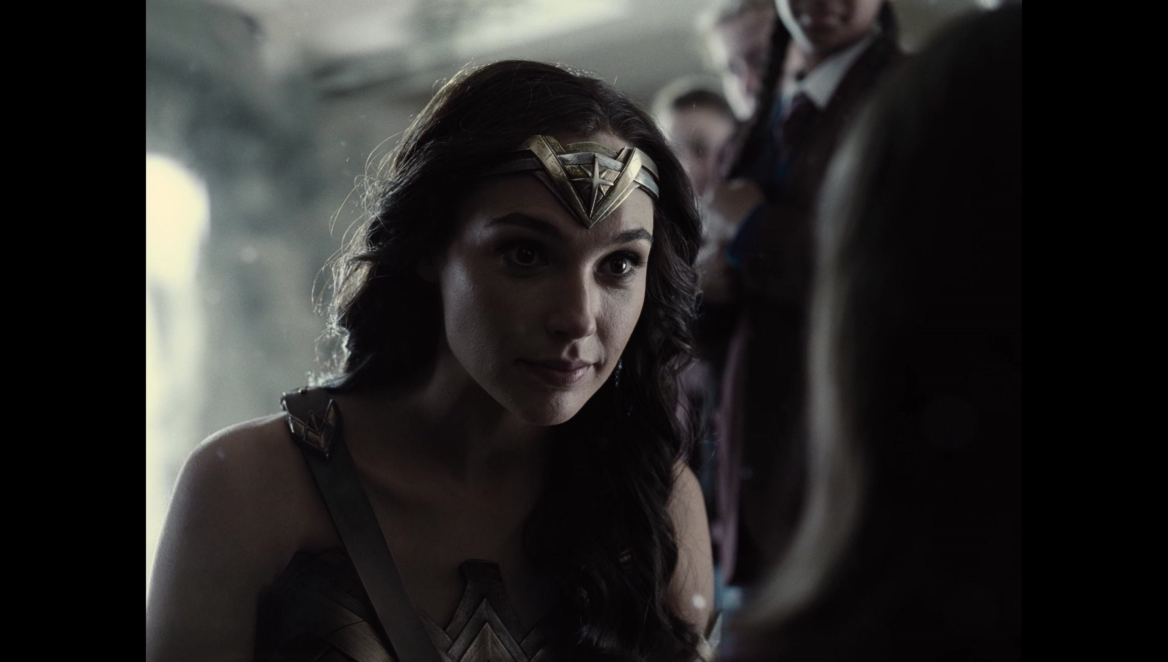 Zack Snyder’s Justice League (2021) movie still 2233