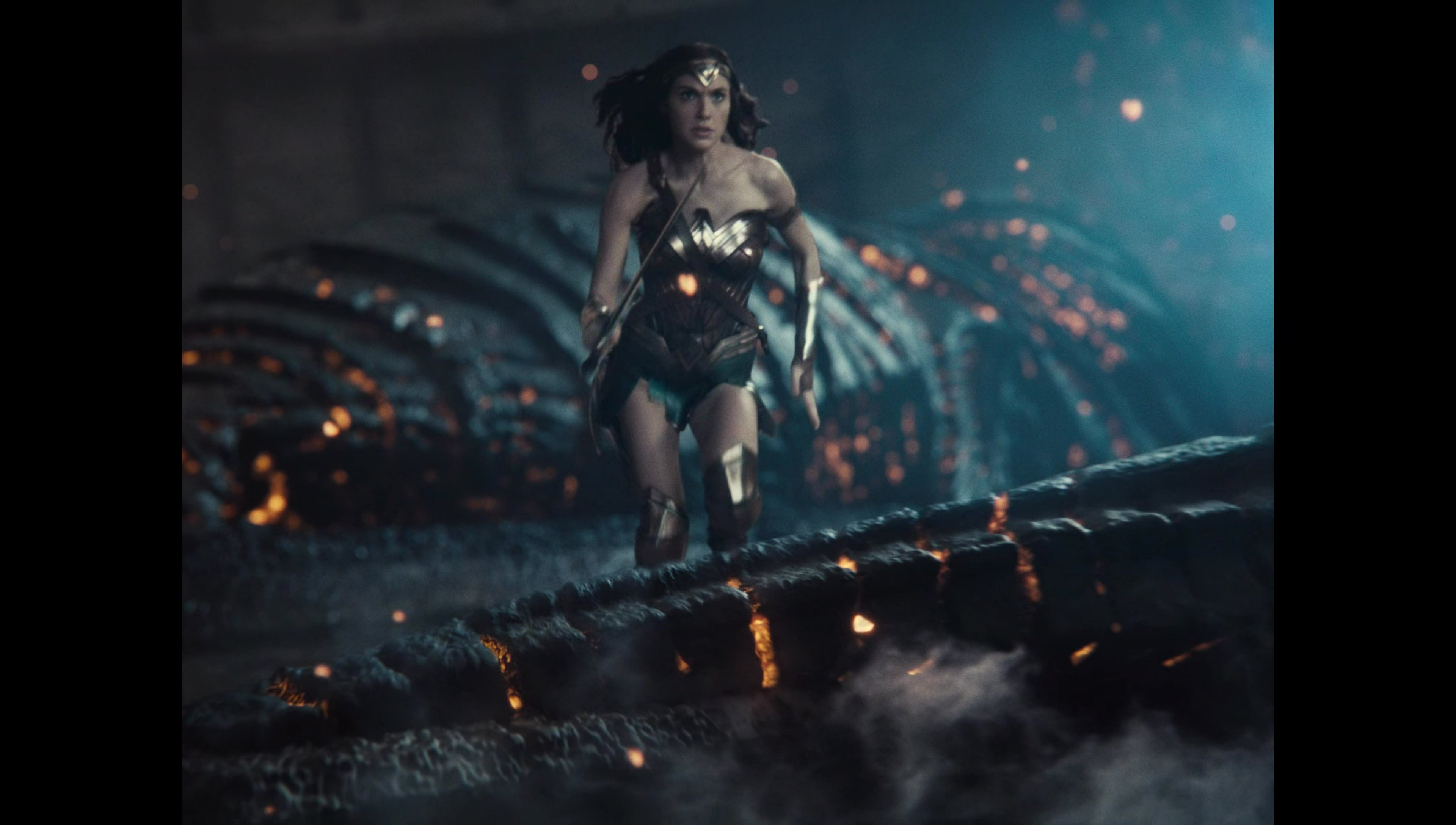 Zack Snyder’s Justice League (2021) movie still 22330