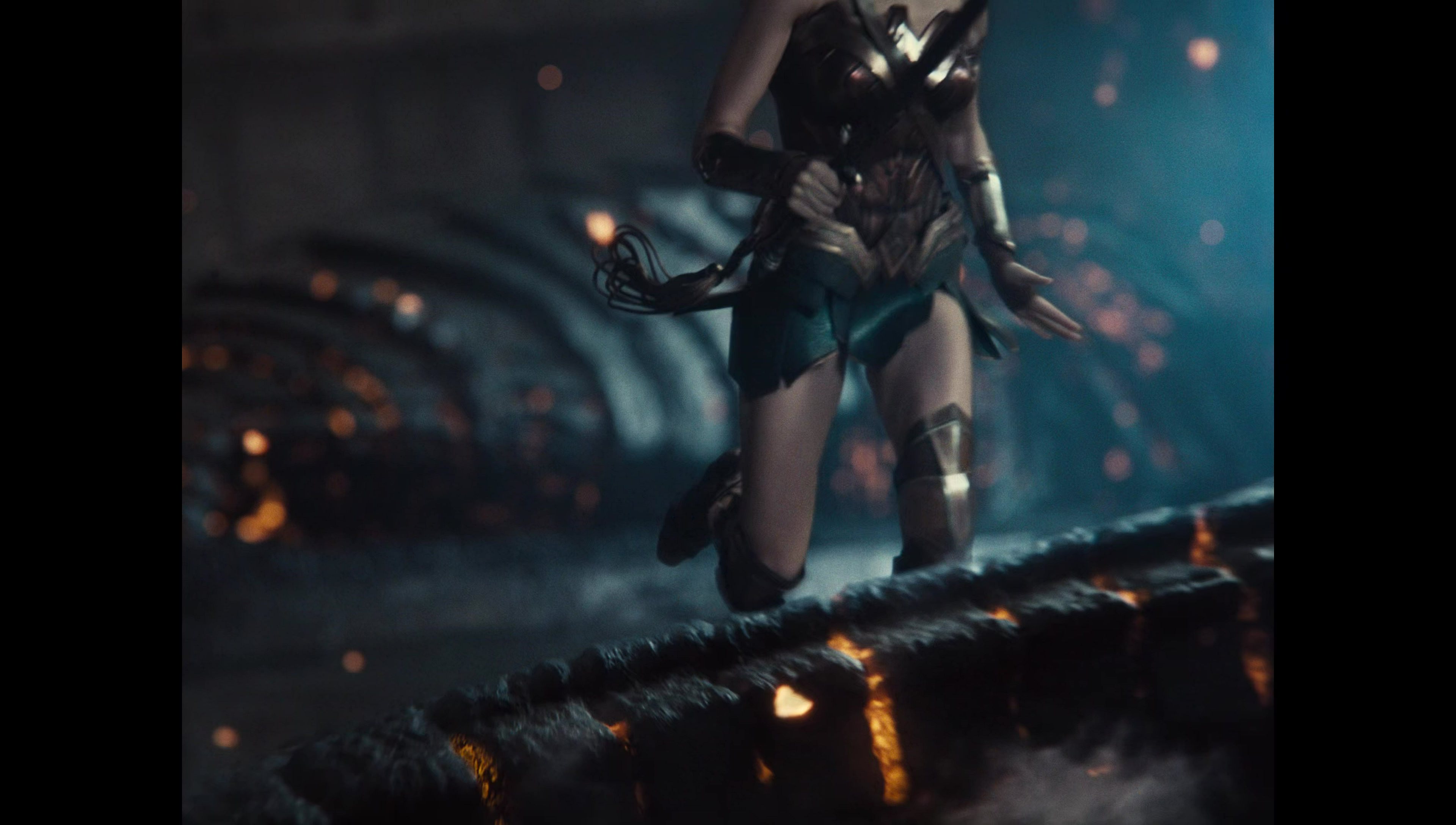 Zack Snyder’s Justice League (2021) HD screenshot 22331