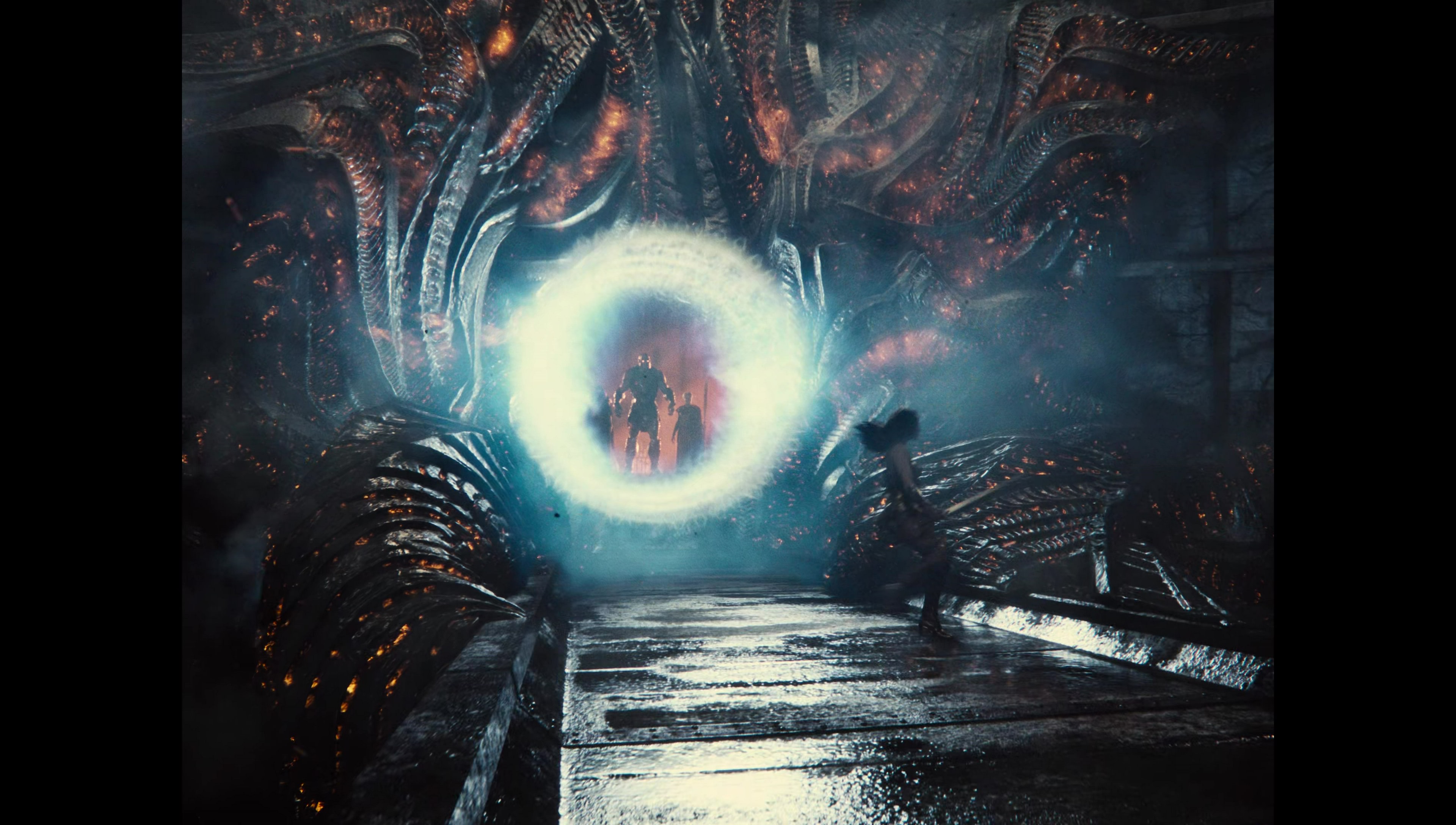 Zack Snyder’s Justice League (2021) screencap 22332