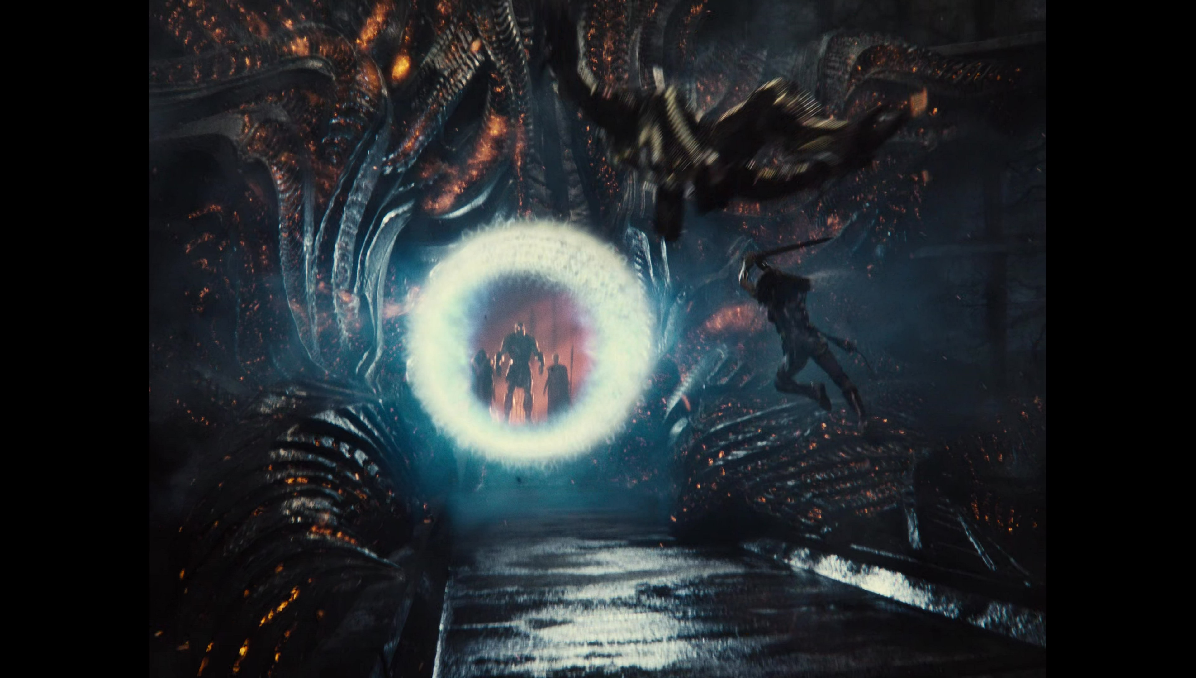 Zack Snyder’s Justice League (2021) movie still 22333