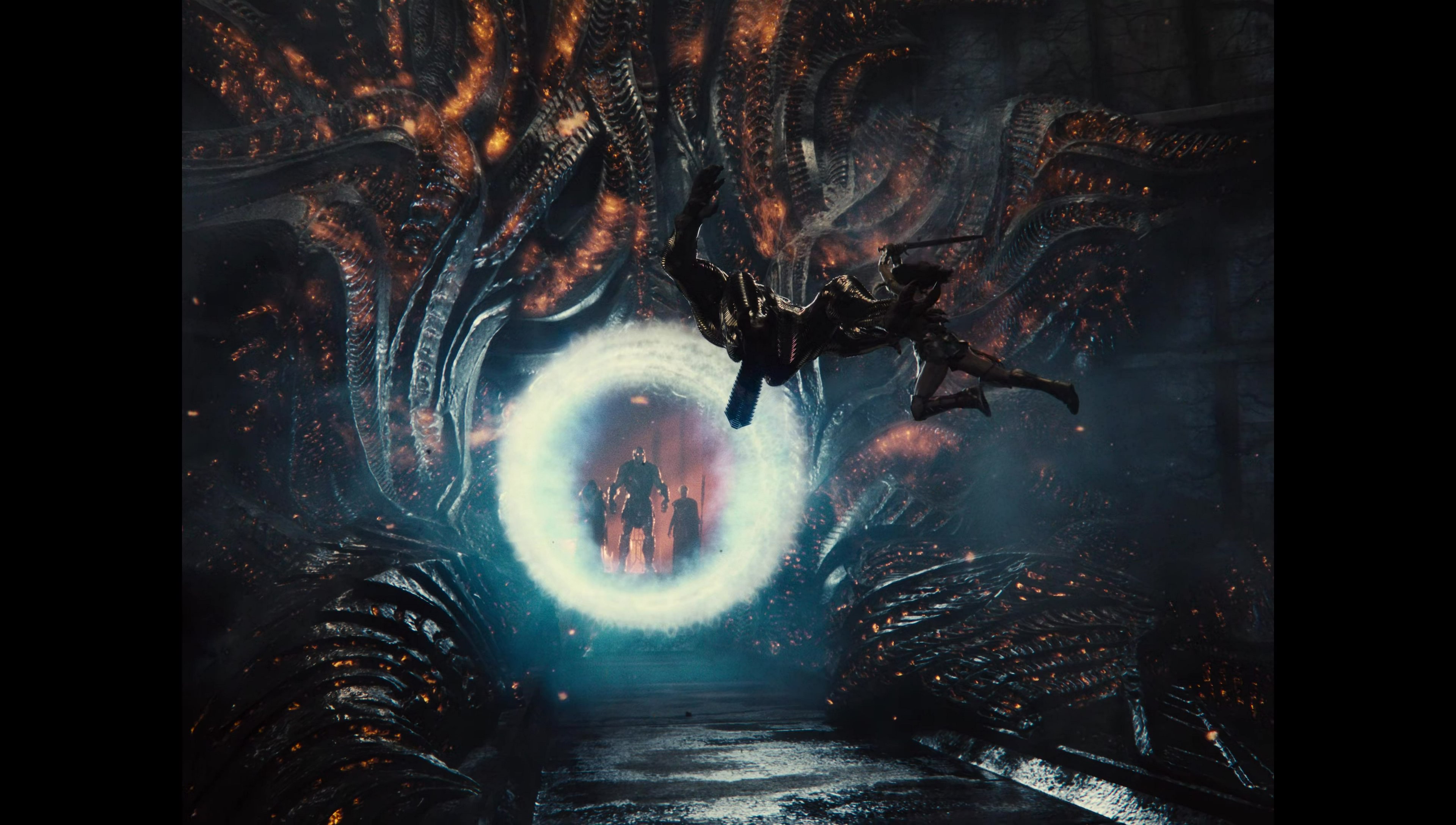 Zack Snyder’s Justice League (2021) screencap 22335