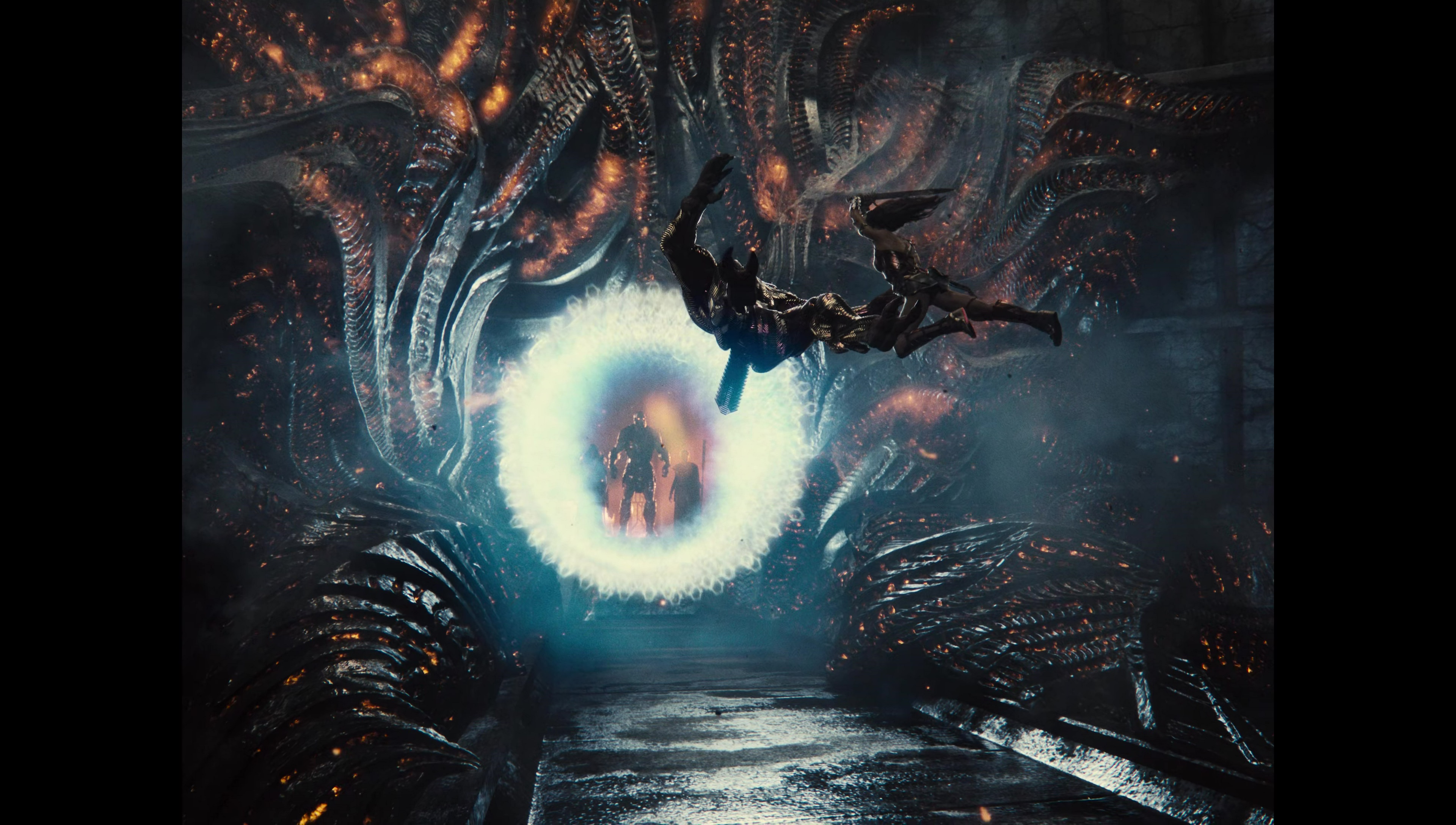 Zack Snyder’s Justice League (2021) HD screenshot 22337