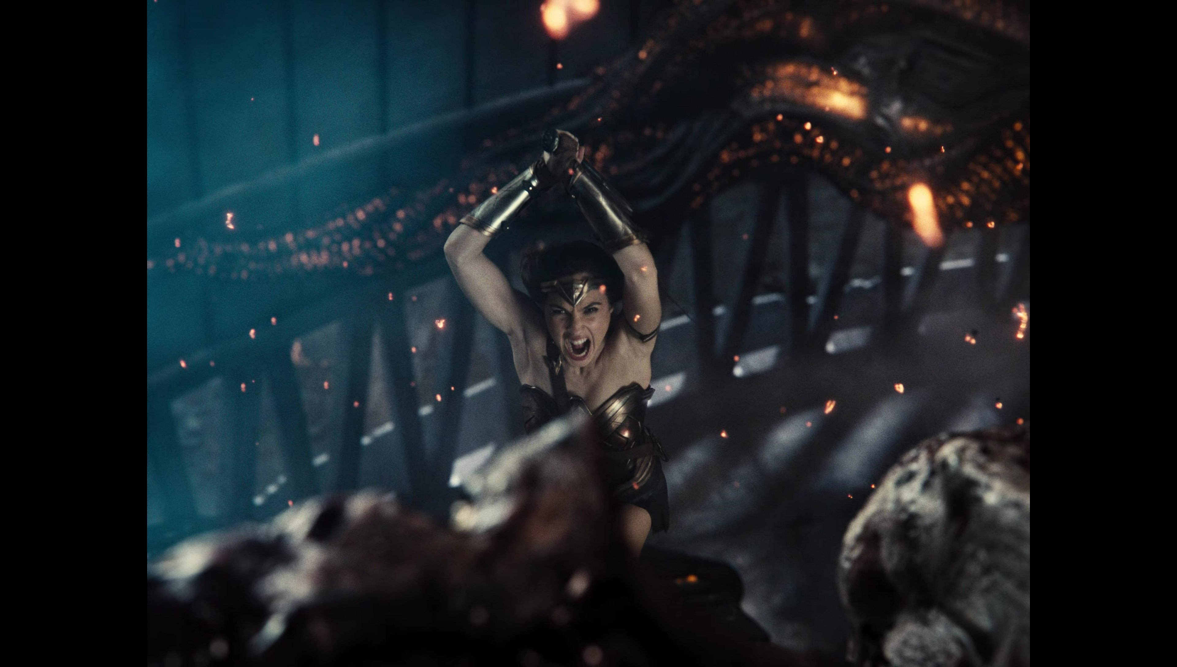 Zack Snyder’s Justice League (2021) screencap 22338