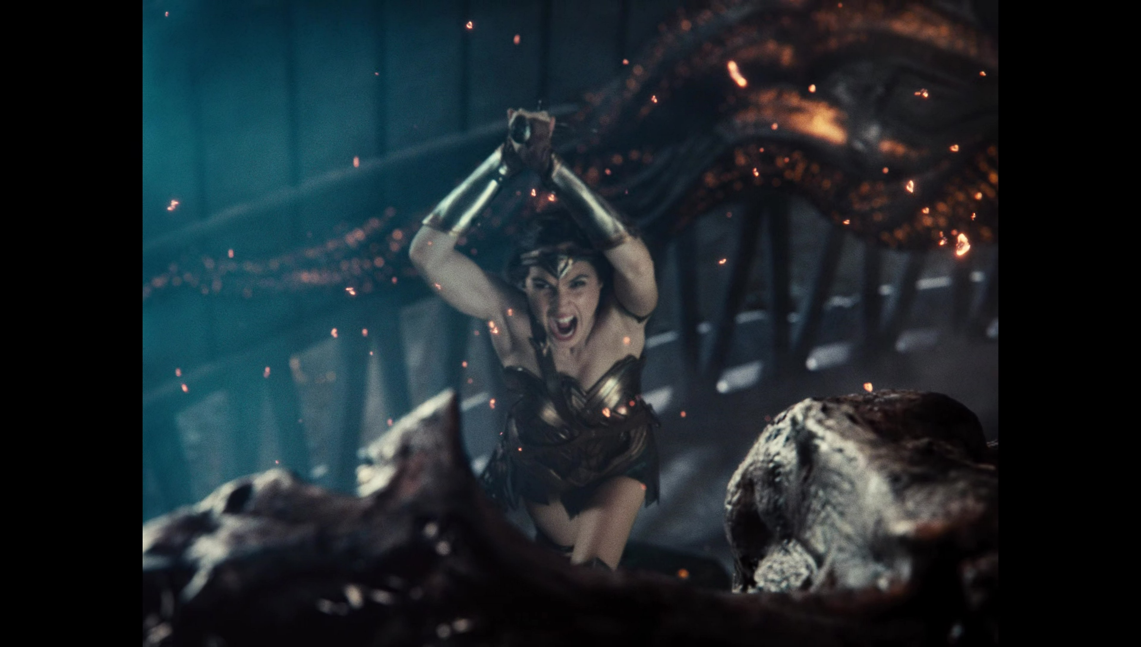 Zack Snyder’s Justice League (2021) screencap 22341