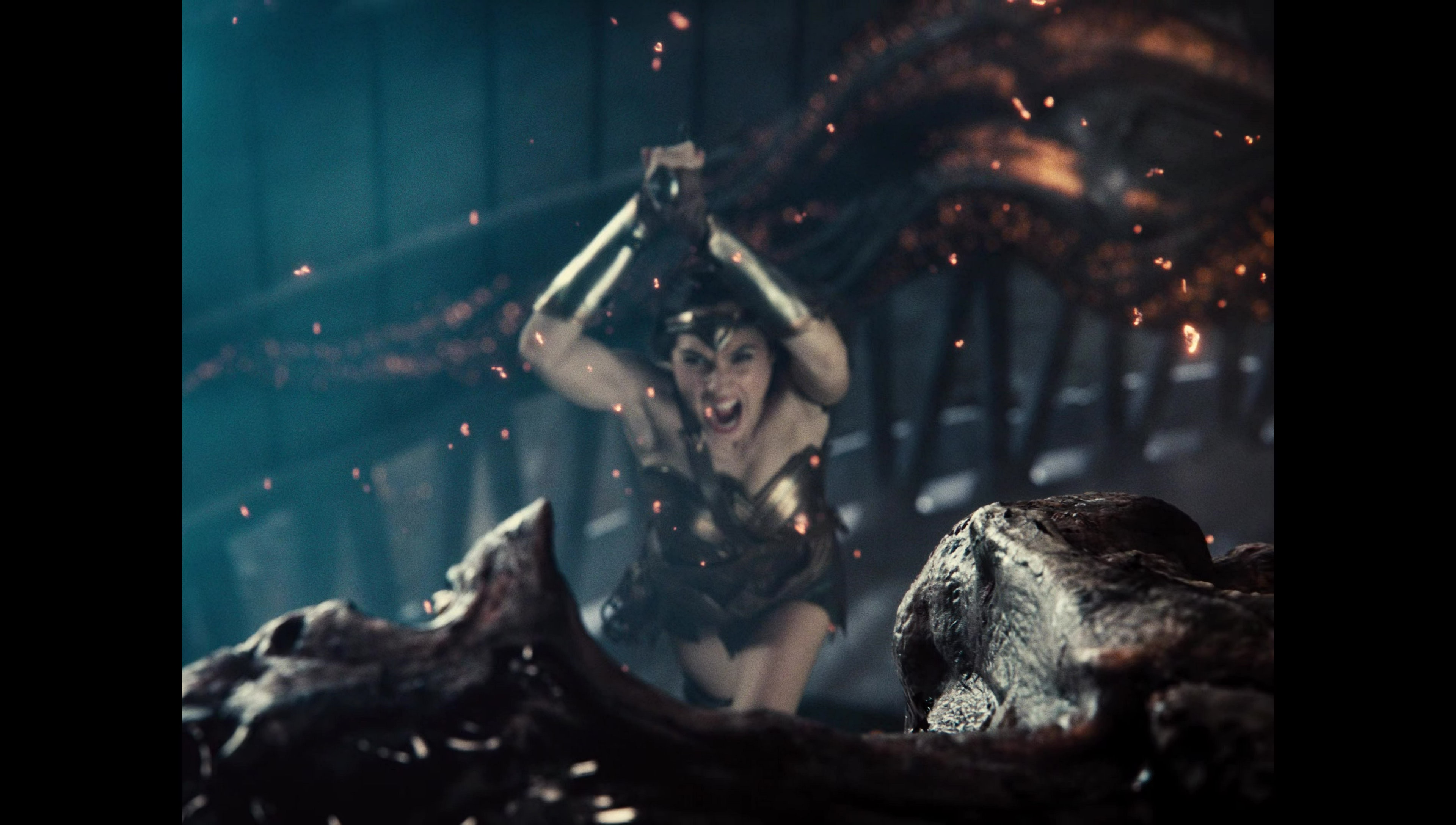 Zack Snyder’s Justice League (2021) movie still 22342