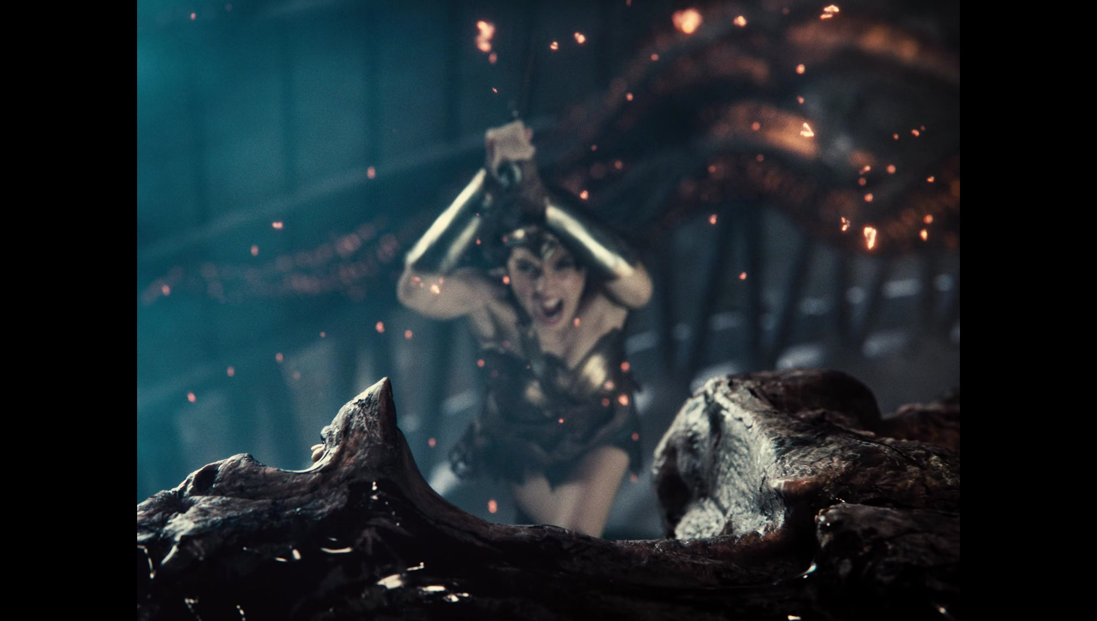 Zack Snyder’s Justice League (2021) HD screenshot 22343