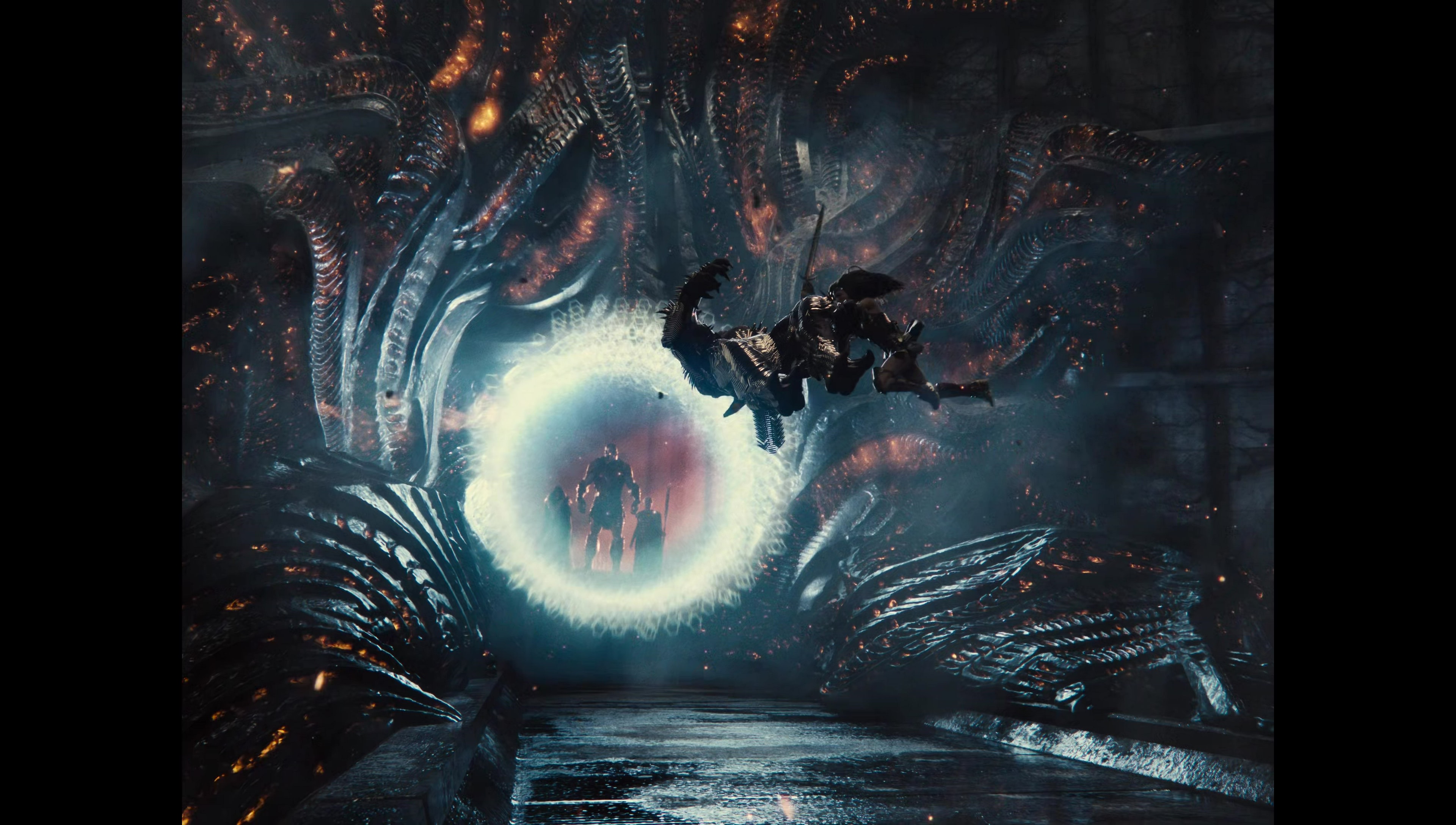Zack Snyder’s Justice League (2021) screencap 22344
